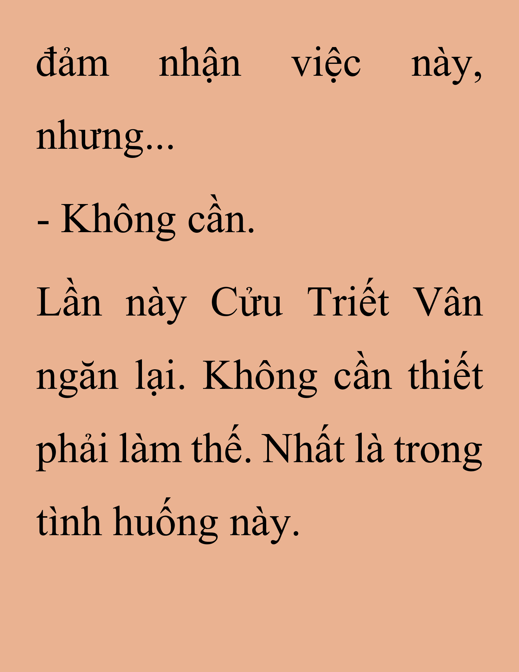 Đọc truyện SNVT[NOVEL] Thanh Mai Trúc Mã Của Đệ Nhất Thiên Hạ - Chương 258: Ma Công