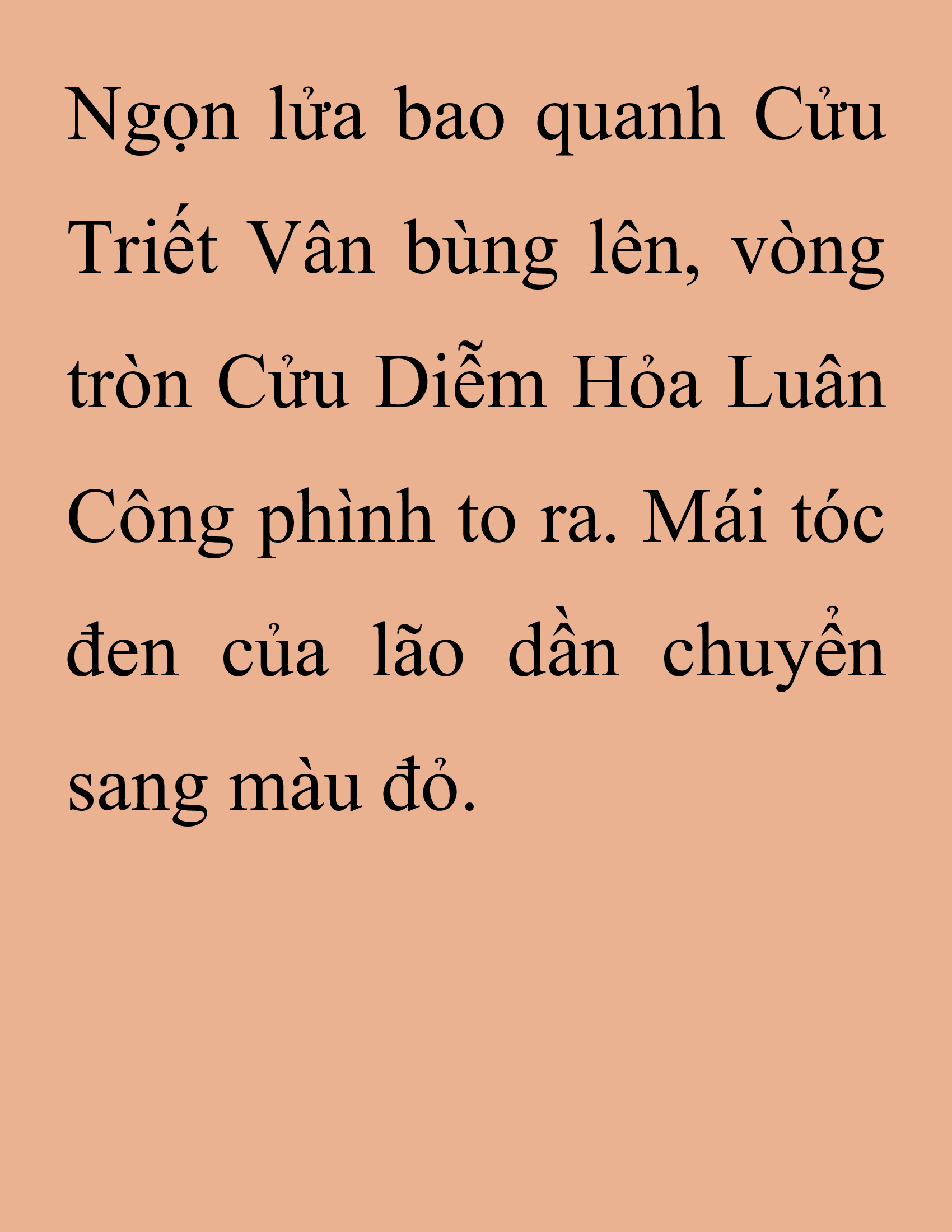 Đọc truyện SNVT[NOVEL] Thanh Mai Trúc Mã Của Đệ Nhất Thiên Hạ - Chương 258: Ma Công