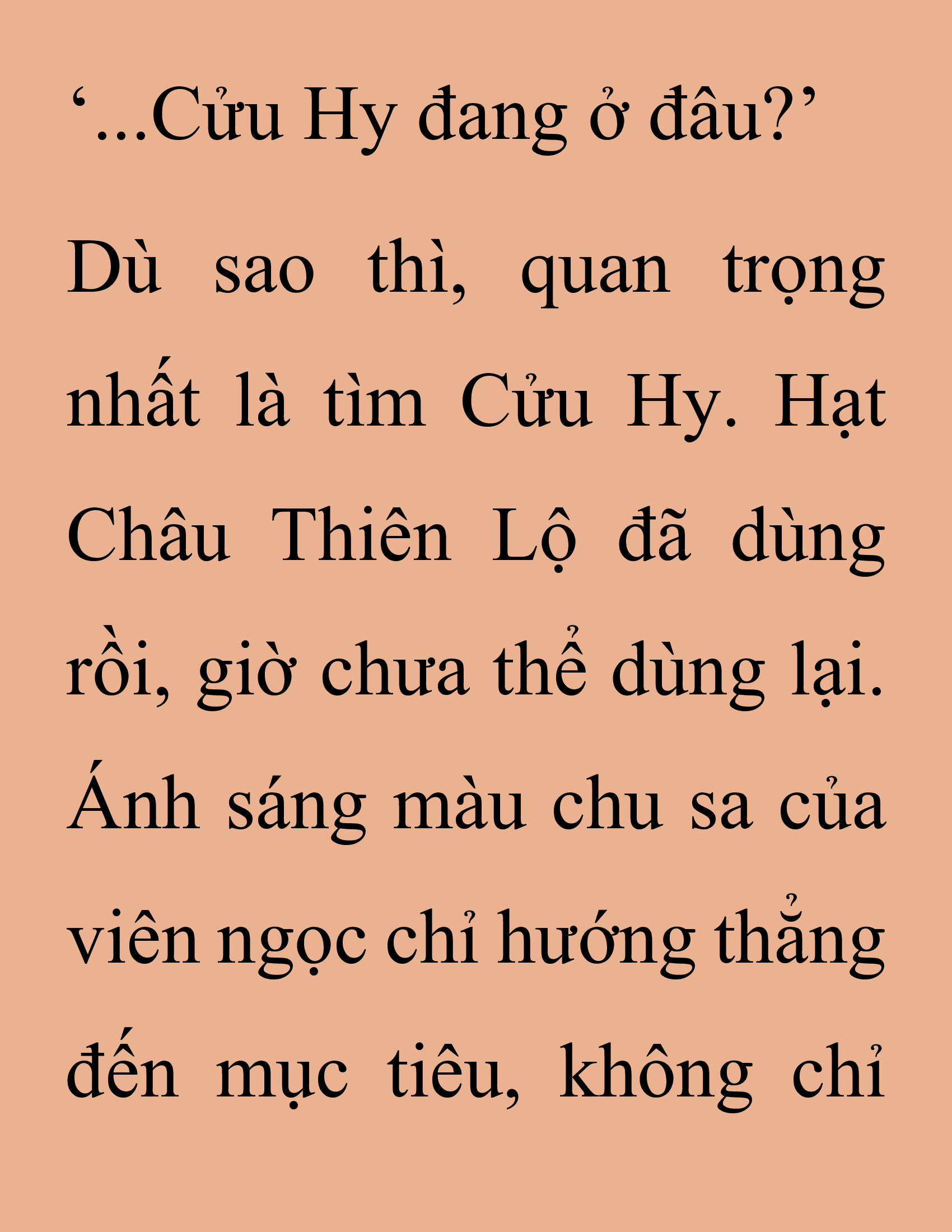 Đọc truyện SNVT[NOVEL] Thanh Mai Trúc Mã Của Đệ Nhất Thiên Hạ - Chương 259: Không Có Đường Thì Phải Mở Đường