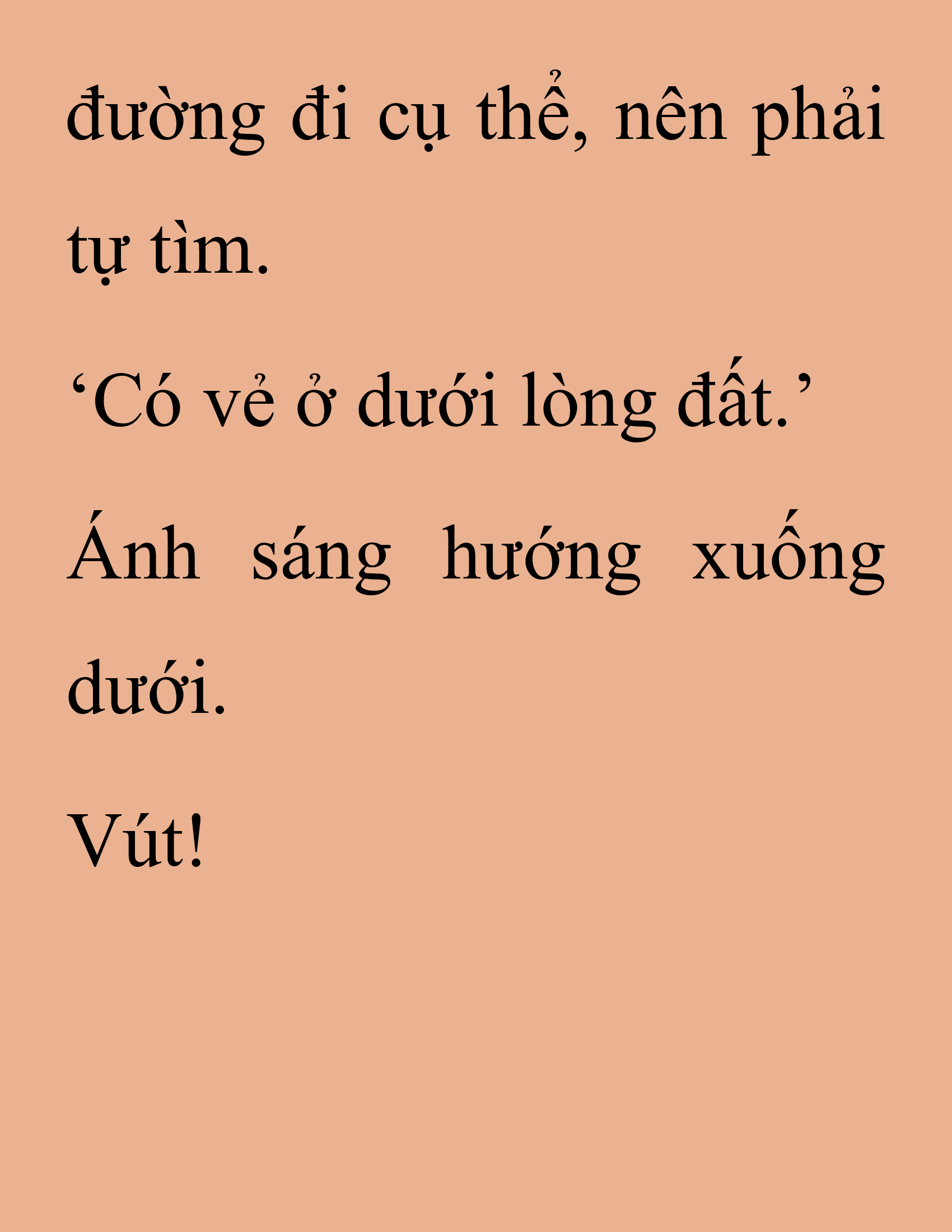 Đọc truyện SNVT[NOVEL] Thanh Mai Trúc Mã Của Đệ Nhất Thiên Hạ - Chương 259: Không Có Đường Thì Phải Mở Đường