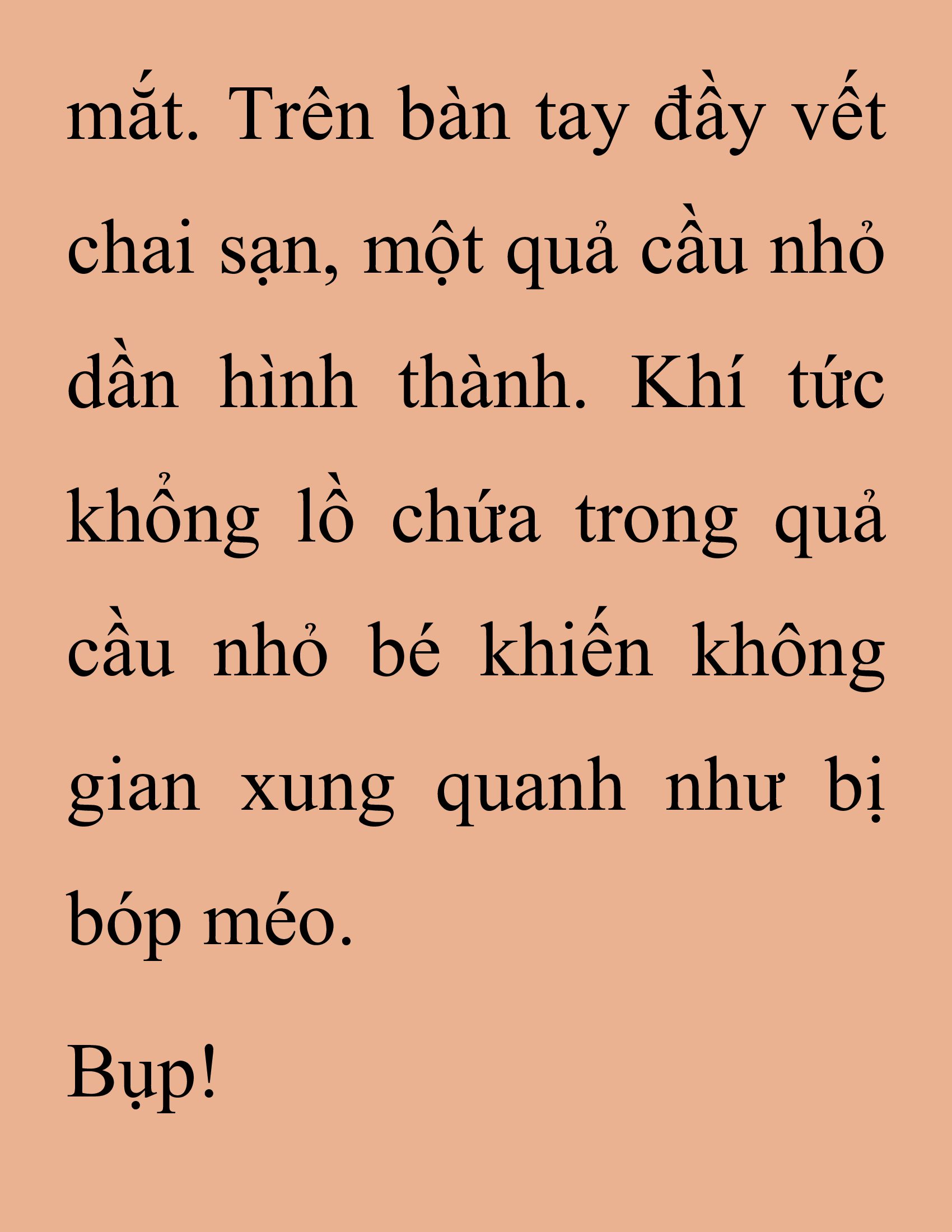 Đọc truyện SNVT[NOVEL] Thanh Mai Trúc Mã Của Đệ Nhất Thiên Hạ - Chương 259: Không Có Đường Thì Phải Mở Đường