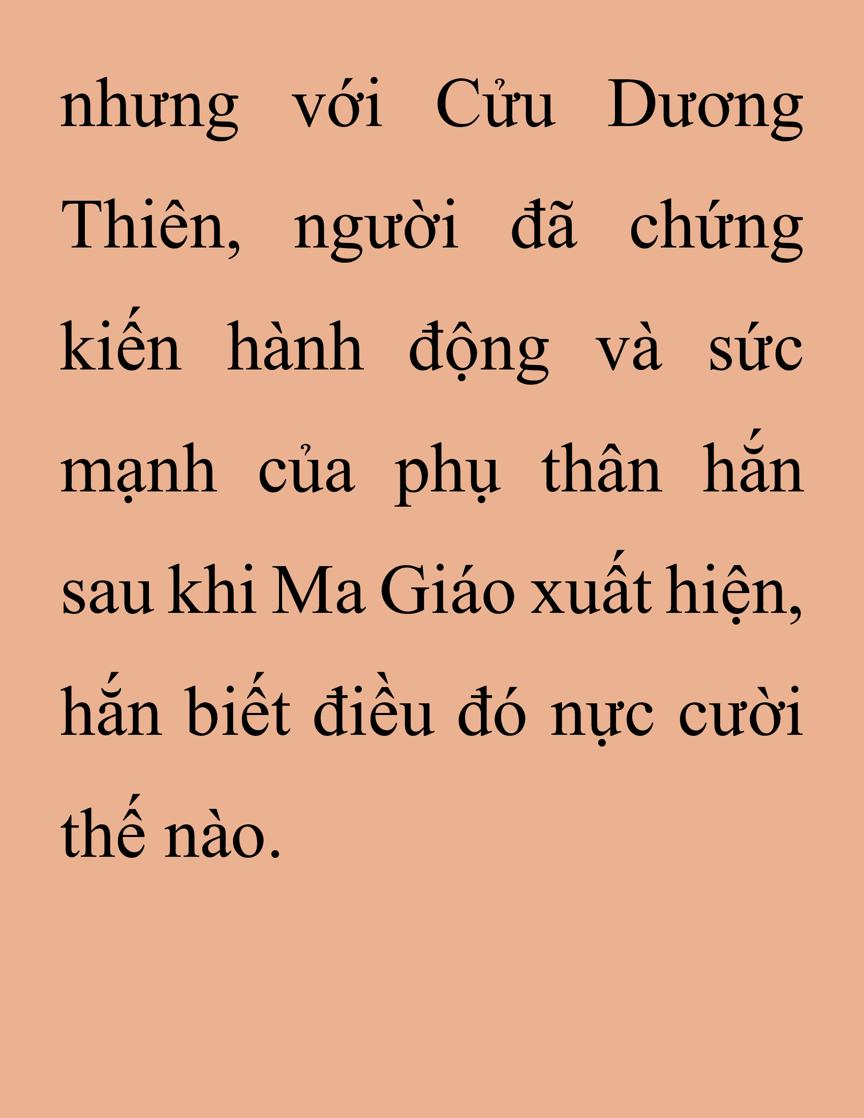 Đọc truyện SNVT[NOVEL] Thanh Mai Trúc Mã Của Đệ Nhất Thiên Hạ - Chương 259: Không Có Đường Thì Phải Mở Đường