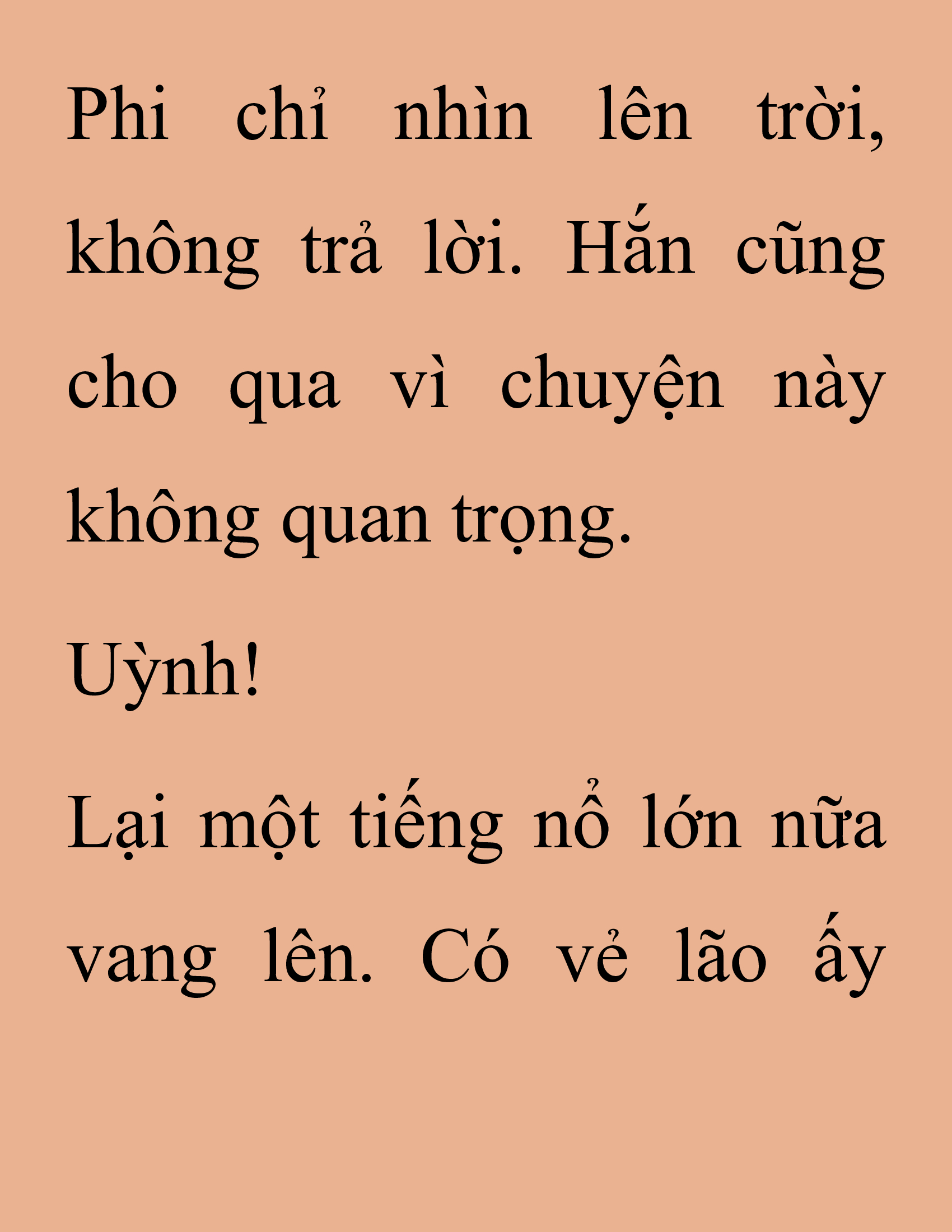 Đọc truyện SNVT[NOVEL] Thanh Mai Trúc Mã Của Đệ Nhất Thiên Hạ - Chương 259: Không Có Đường Thì Phải Mở Đường