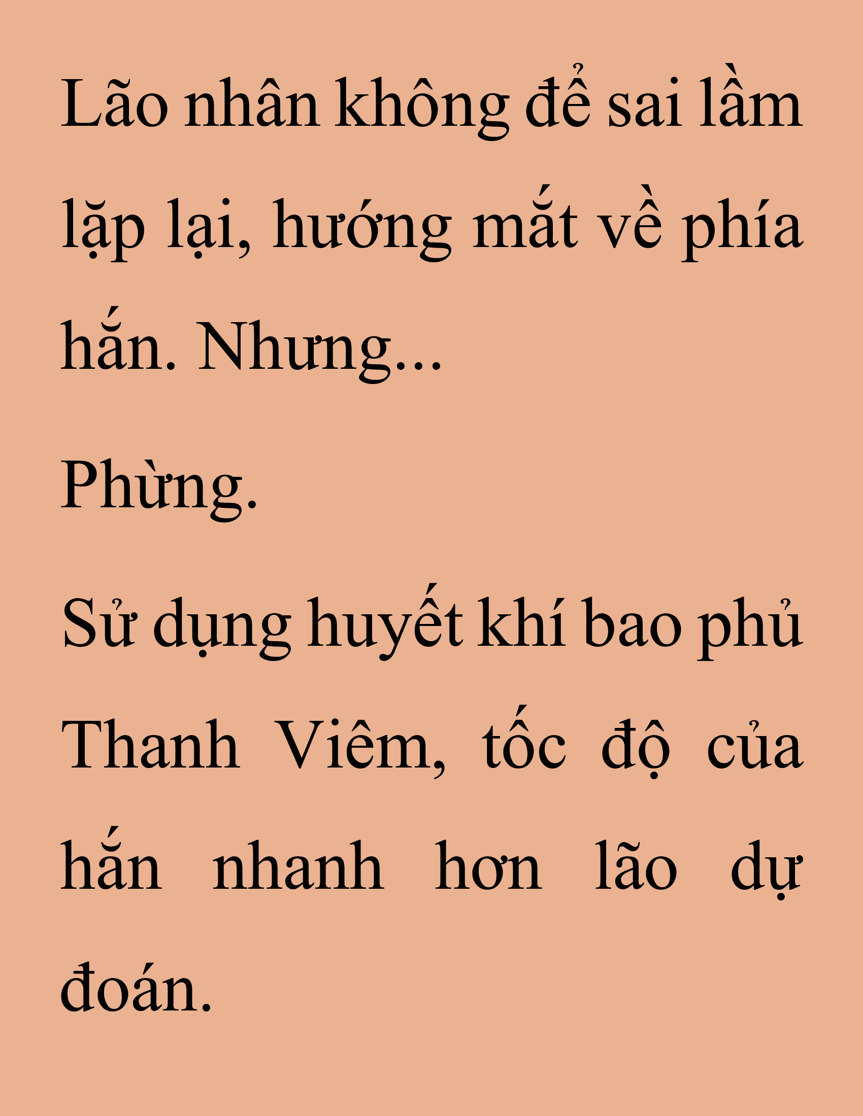Đọc truyện SNVT[NOVEL] Thanh Mai Trúc Mã Của Đệ Nhất Thiên Hạ - Chương 260: Không Có Đường Thì Phải Mở Đường