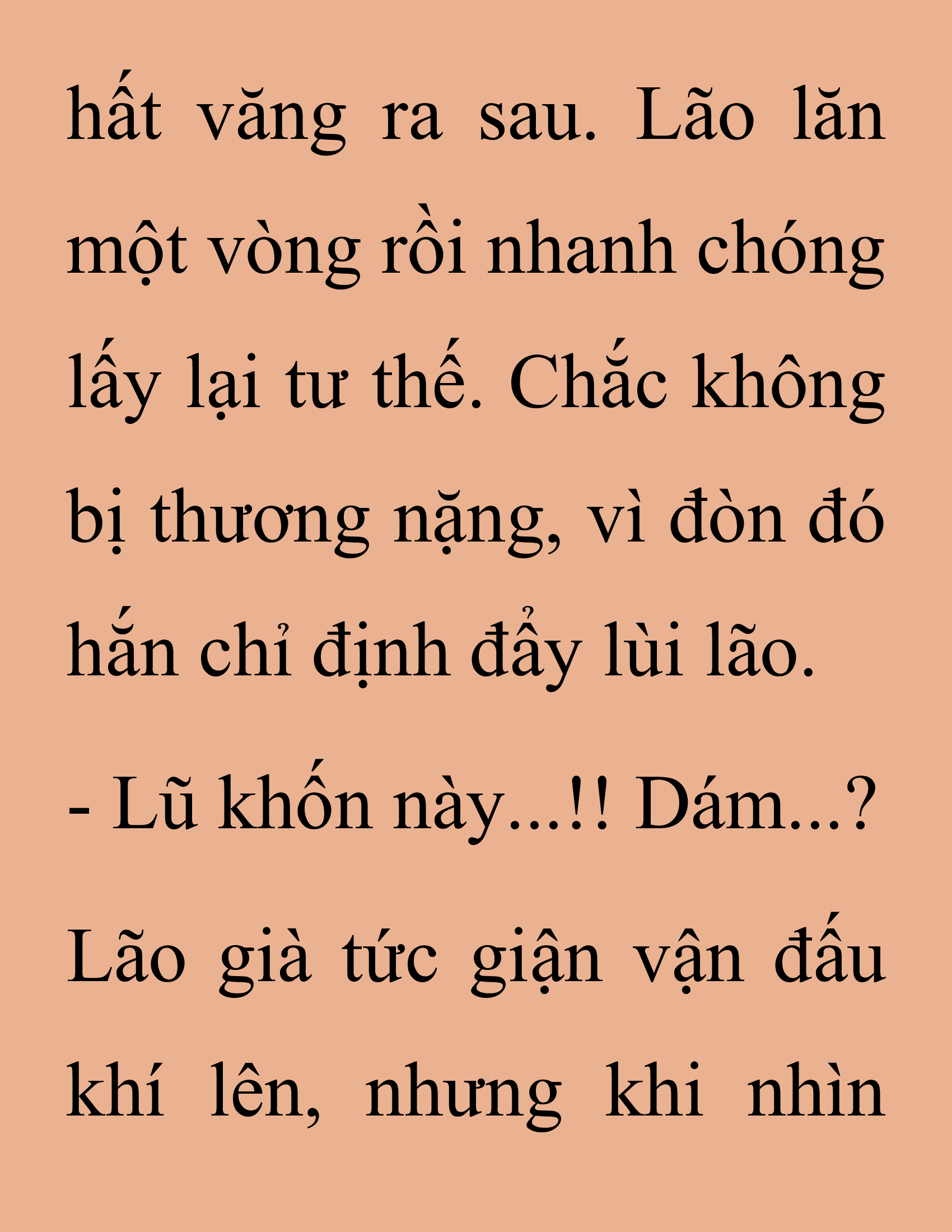 Đọc truyện SNVT[NOVEL] Thanh Mai Trúc Mã Của Đệ Nhất Thiên Hạ - Chương 260: Không Có Đường Thì Phải Mở Đường