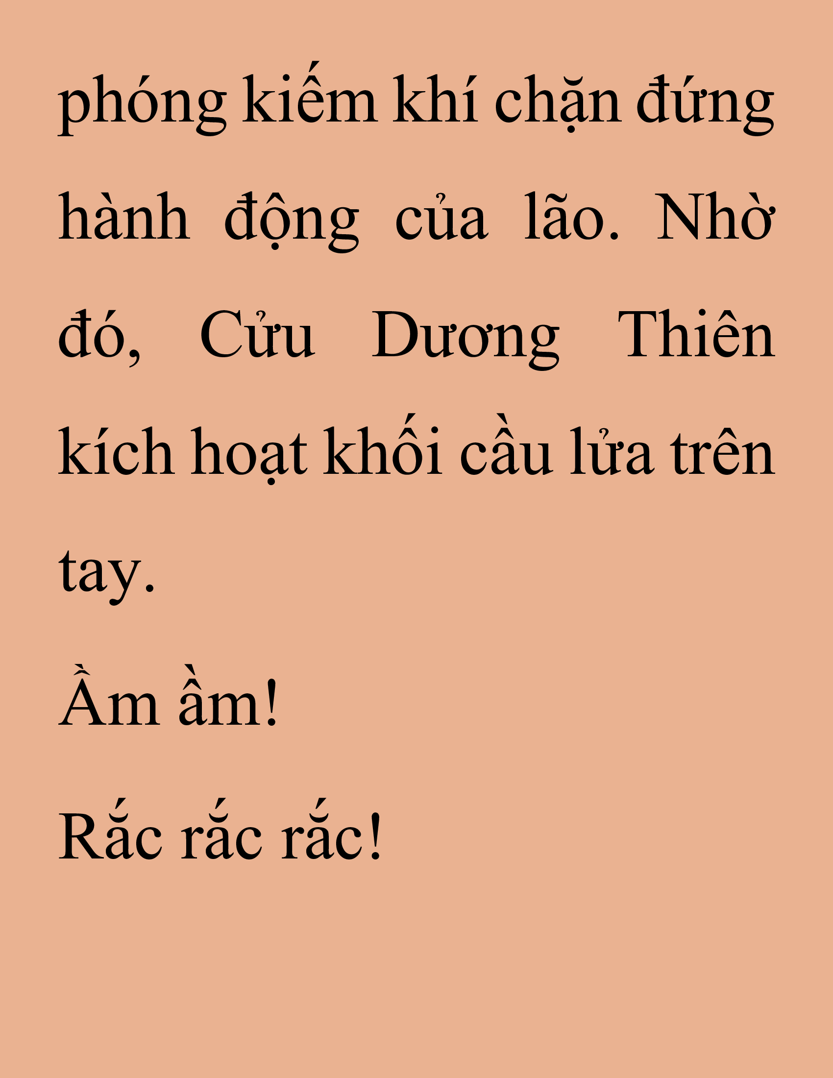 Đọc truyện SNVT[NOVEL] Thanh Mai Trúc Mã Của Đệ Nhất Thiên Hạ - Chương 260: Không Có Đường Thì Phải Mở Đường
