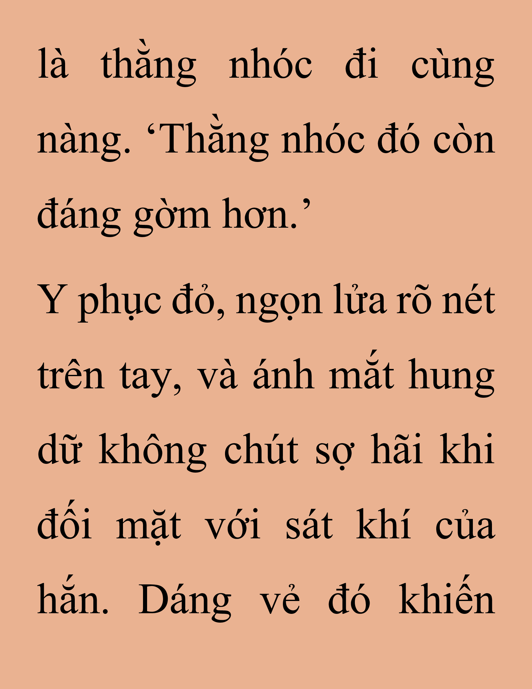Đọc truyện SNVT[NOVEL] Thanh Mai Trúc Mã Của Đệ Nhất Thiên Hạ - Chương 260: Không Có Đường Thì Phải Mở Đường