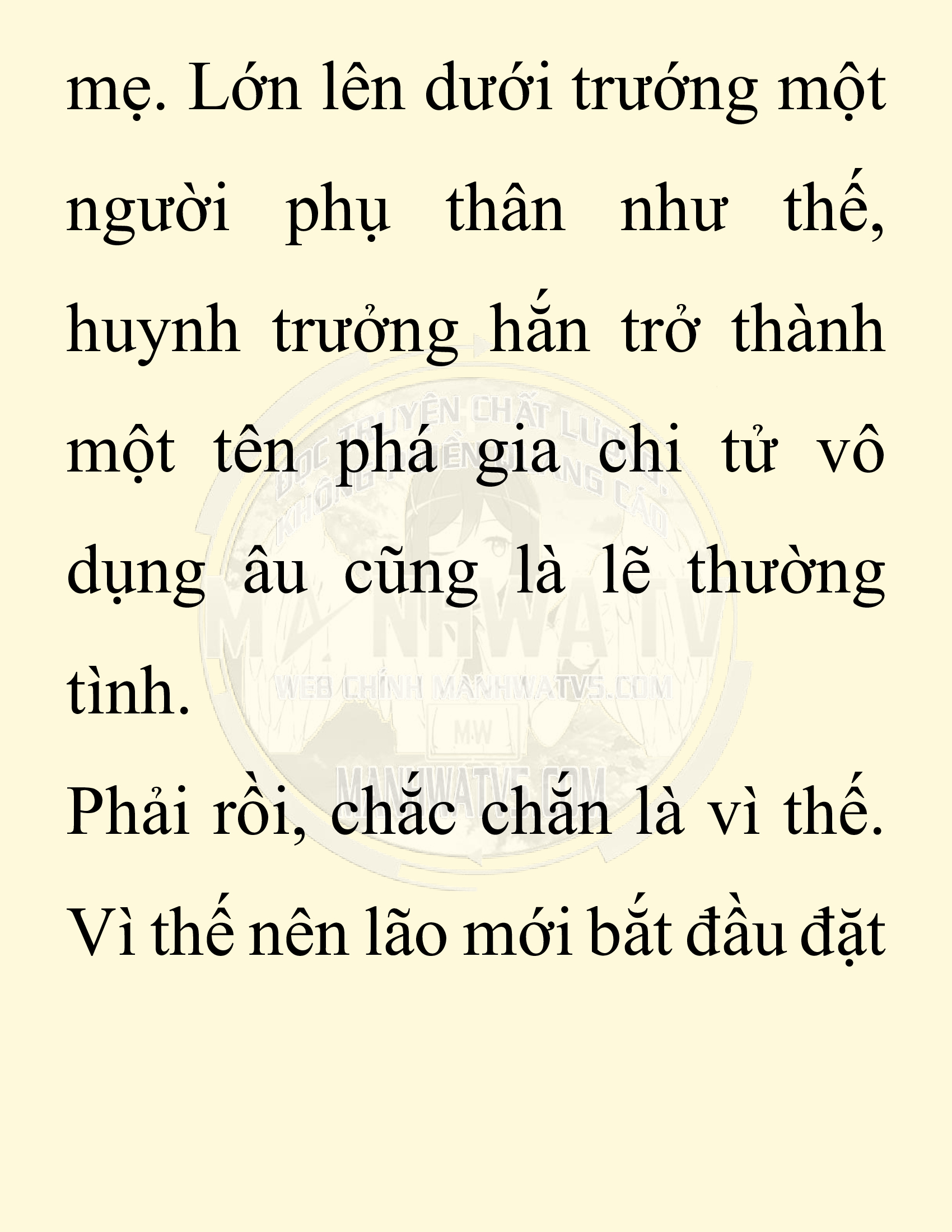 Đọc truyện SNVT[NOVEL] Thiên Hạ Đệ Nhất Nhân Đã Chết - Chap 1: Thiên Hạ Đệ Nhất Nhân Vẫn Lạc