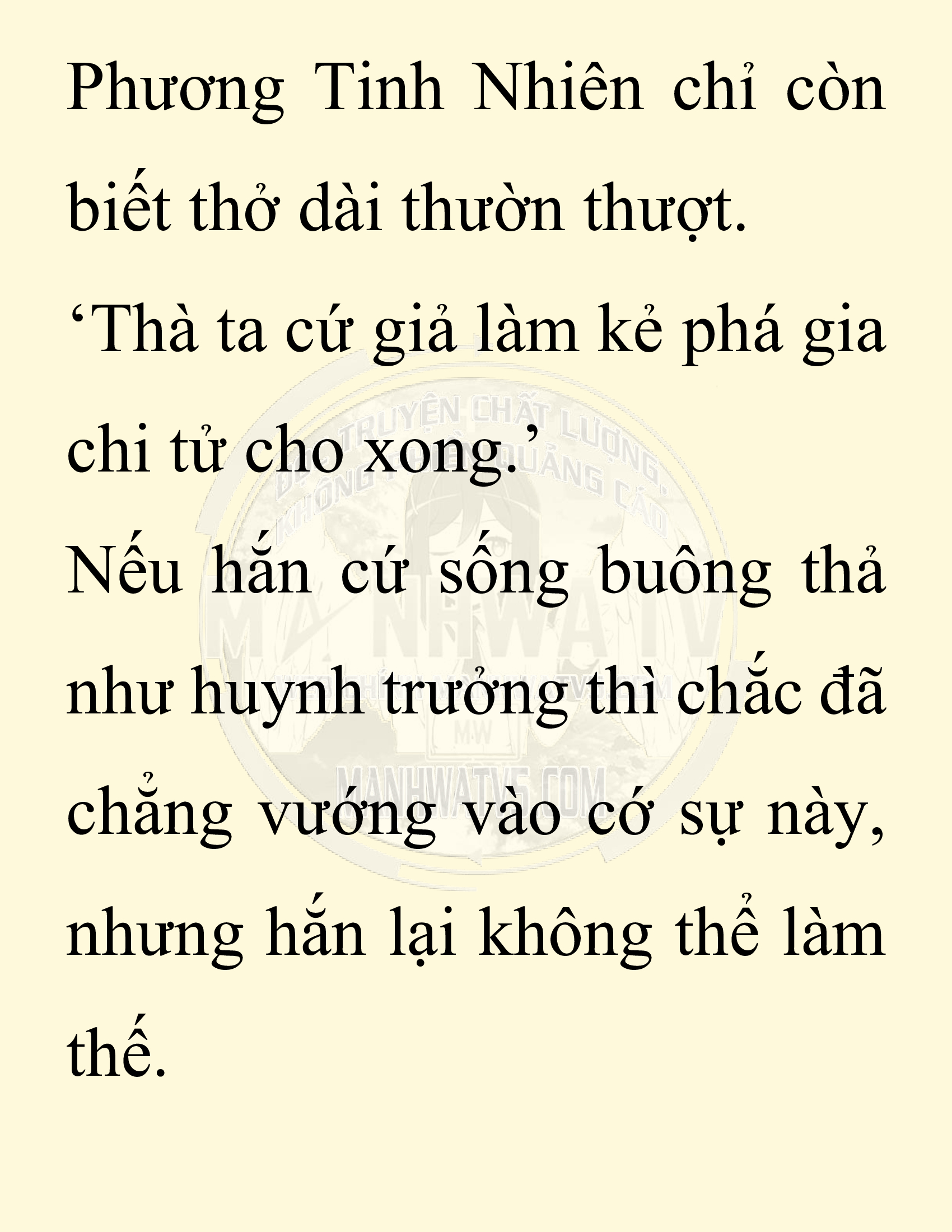 Đọc truyện SNVT[NOVEL] Thiên Hạ Đệ Nhất Nhân Đã Chết - Chap 1: Thiên Hạ Đệ Nhất Nhân Vẫn Lạc