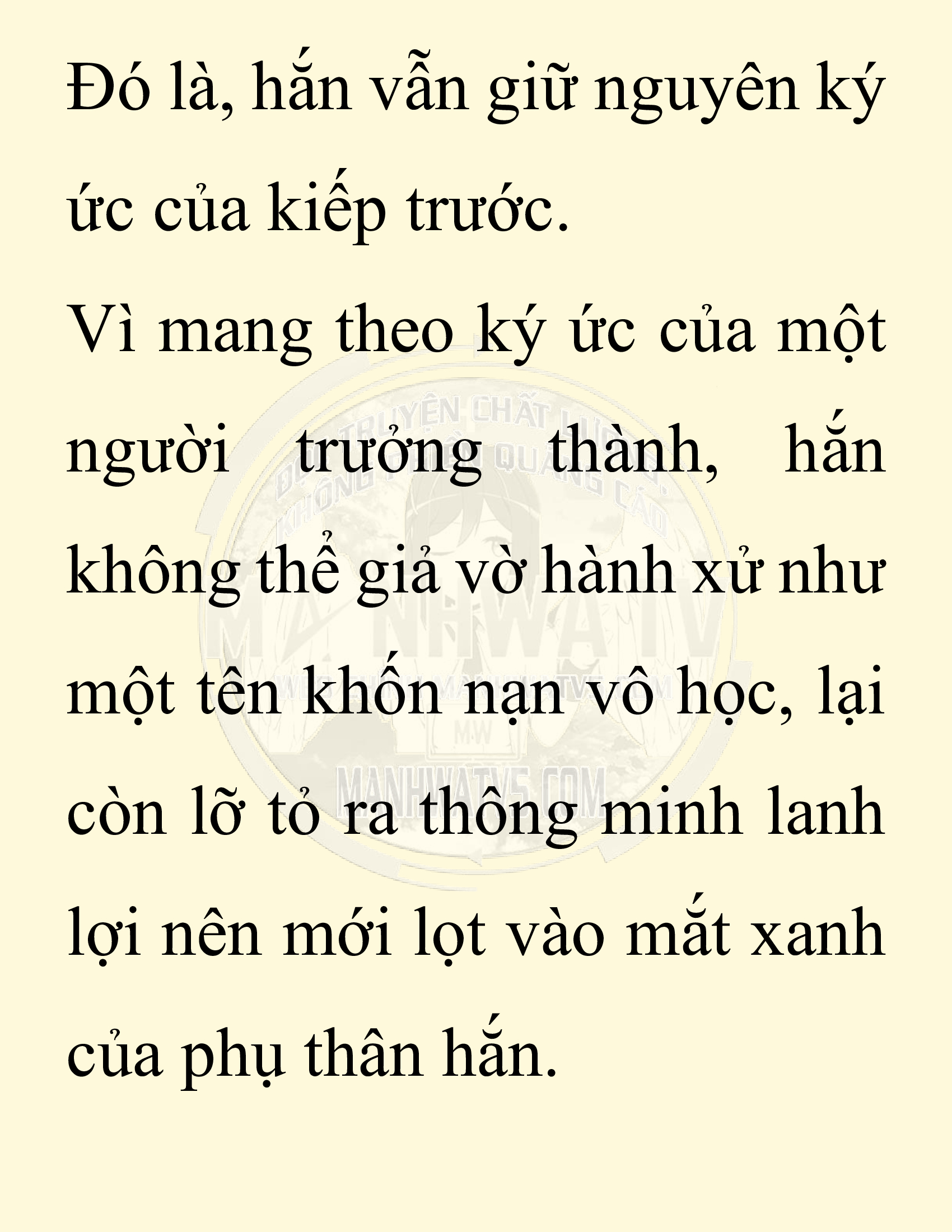 Đọc truyện SNVT[NOVEL] Thiên Hạ Đệ Nhất Nhân Đã Chết - Chap 1: Thiên Hạ Đệ Nhất Nhân Vẫn Lạc