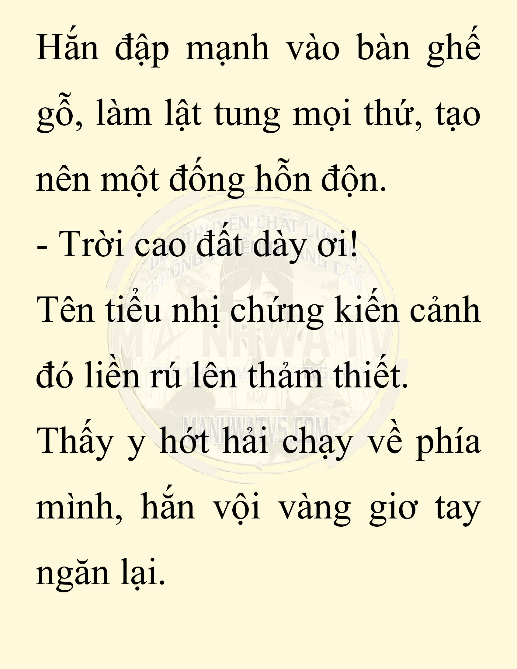 Đọc truyện SNVT[NOVEL] Thiên Hạ Đệ Nhất Nhân Đã Chết - Chap 1: Thiên Hạ Đệ Nhất Nhân Vẫn Lạc