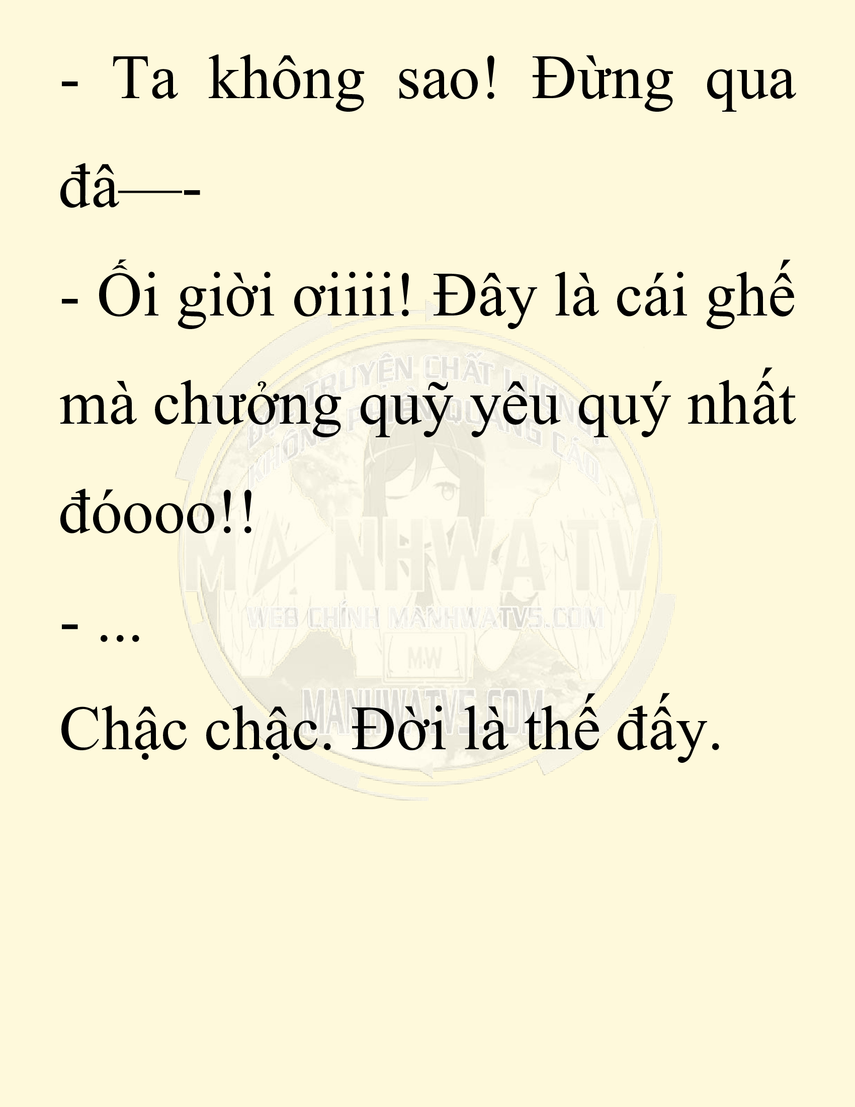 Đọc truyện SNVT[NOVEL] Thiên Hạ Đệ Nhất Nhân Đã Chết - Chap 1: Thiên Hạ Đệ Nhất Nhân Vẫn Lạc