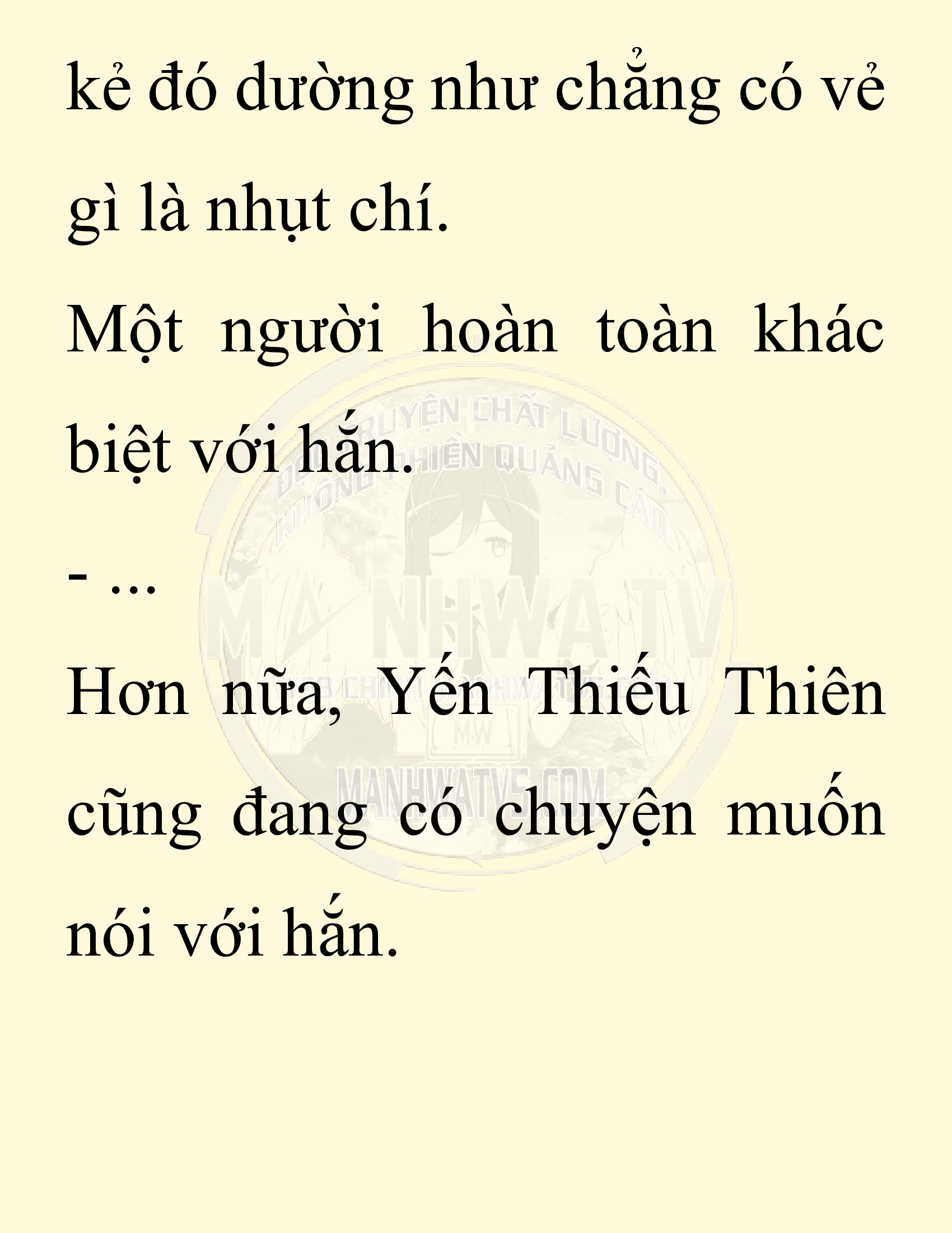 Đọc truyện SNVT[NOVEL] Thiên Hạ Đệ Nhất Nhân Đã Chết - Chap 10 Thiên Hạ Đệ Nhất Nhân Vẫn Lạc