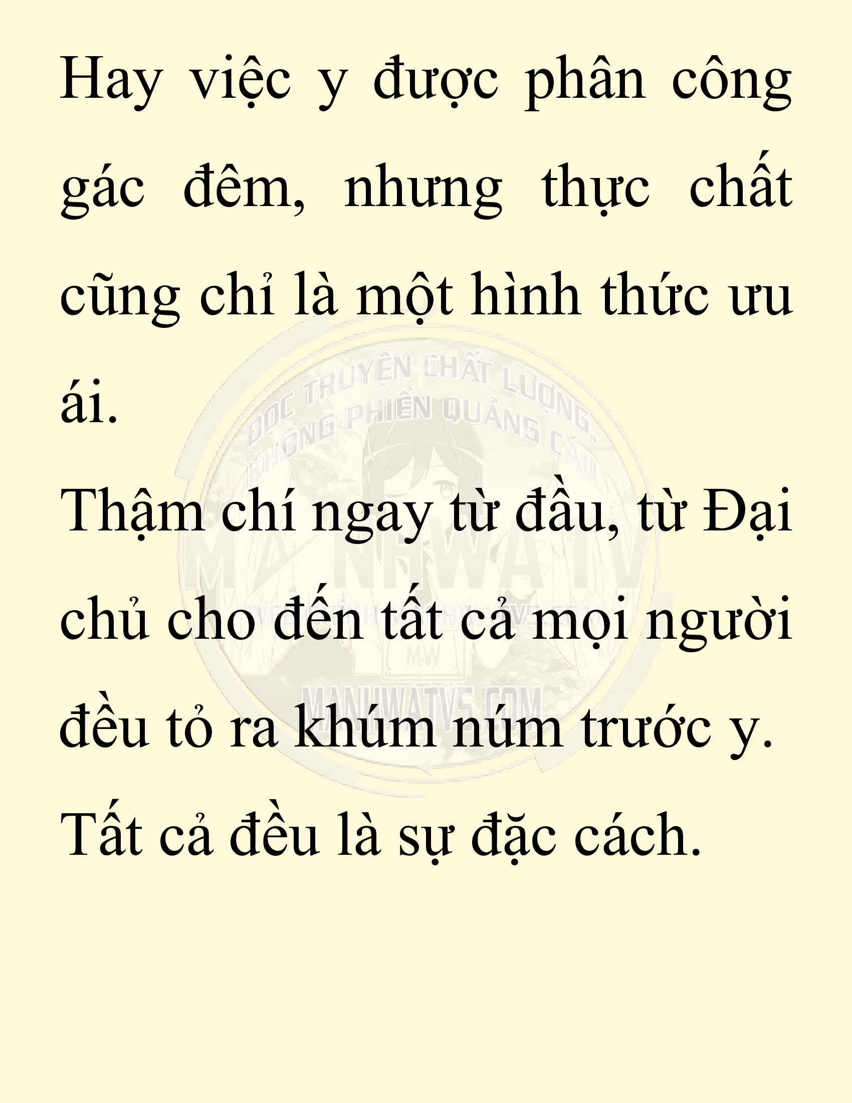 Đọc truyện SNVT[NOVEL] Thiên Hạ Đệ Nhất Nhân Đã Chết - Chap 10 Thiên Hạ Đệ Nhất Nhân Vẫn Lạc