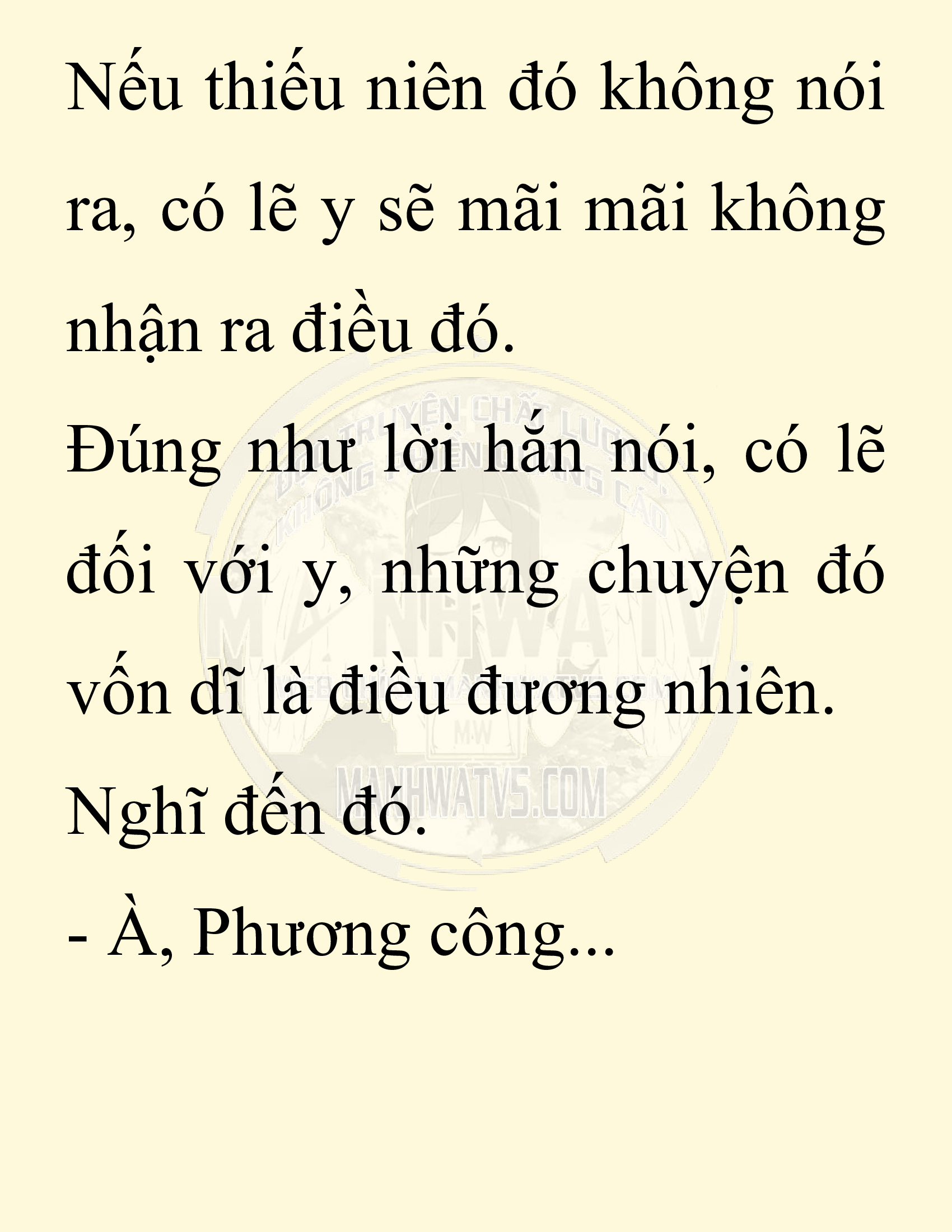 Đọc truyện SNVT[NOVEL] Thiên Hạ Đệ Nhất Nhân Đã Chết - Chap 10 Thiên Hạ Đệ Nhất Nhân Vẫn Lạc