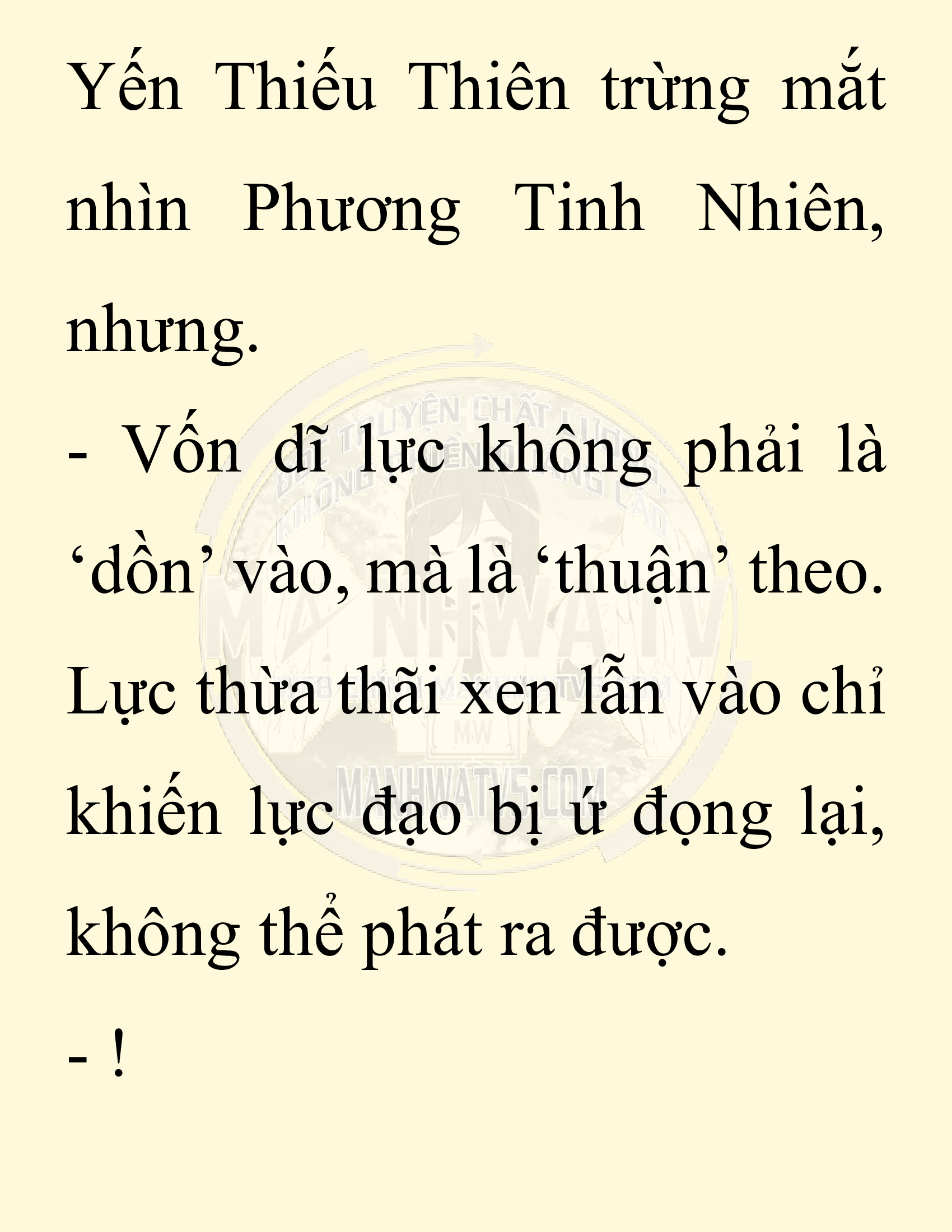 Đọc truyện SNVT[NOVEL] Thiên Hạ Đệ Nhất Nhân Đã Chết - Chap 10 Thiên Hạ Đệ Nhất Nhân Vẫn Lạc