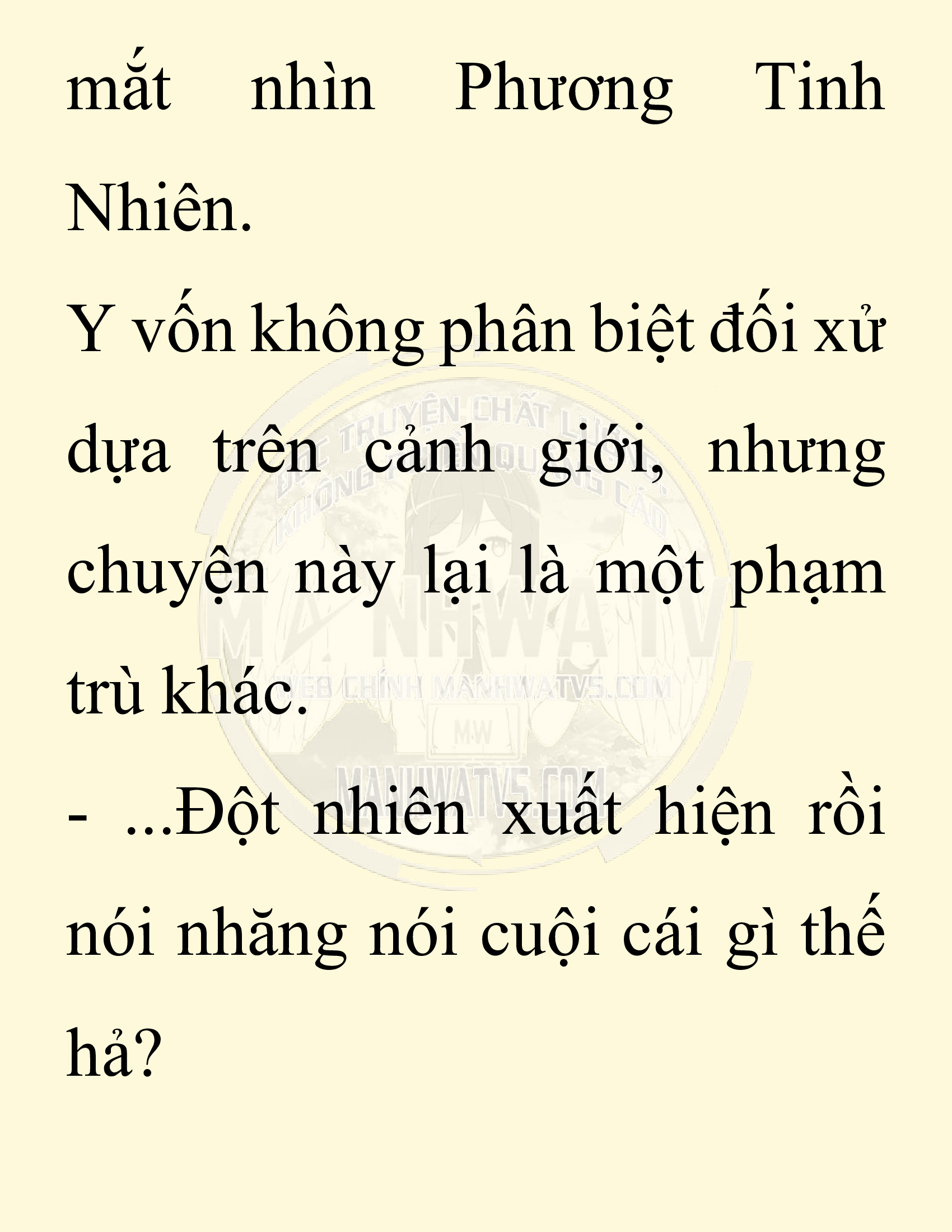 Đọc truyện SNVT[NOVEL] Thiên Hạ Đệ Nhất Nhân Đã Chết - Chap 10 Thiên Hạ Đệ Nhất Nhân Vẫn Lạc