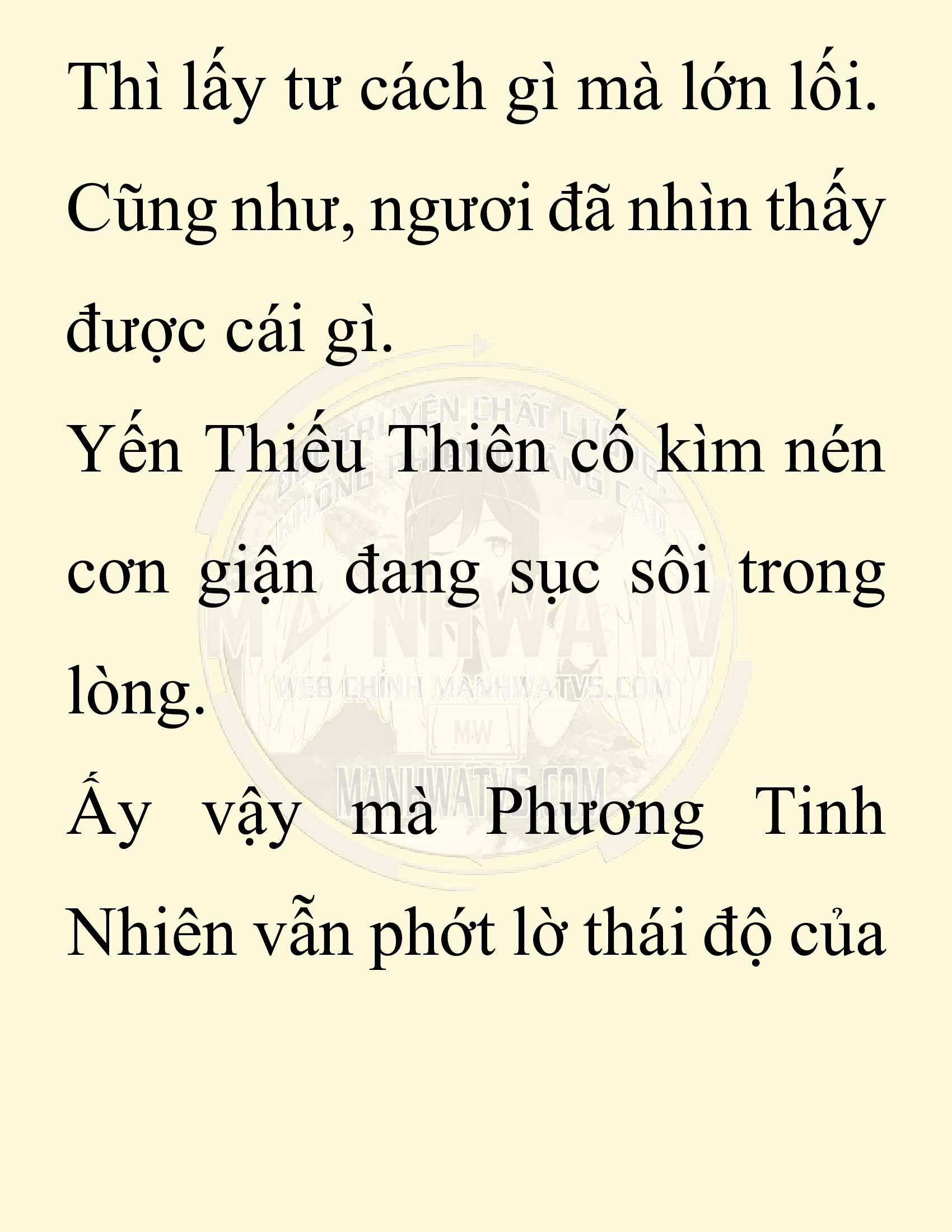 Đọc truyện SNVT[NOVEL] Thiên Hạ Đệ Nhất Nhân Đã Chết - Chap 10 Thiên Hạ Đệ Nhất Nhân Vẫn Lạc