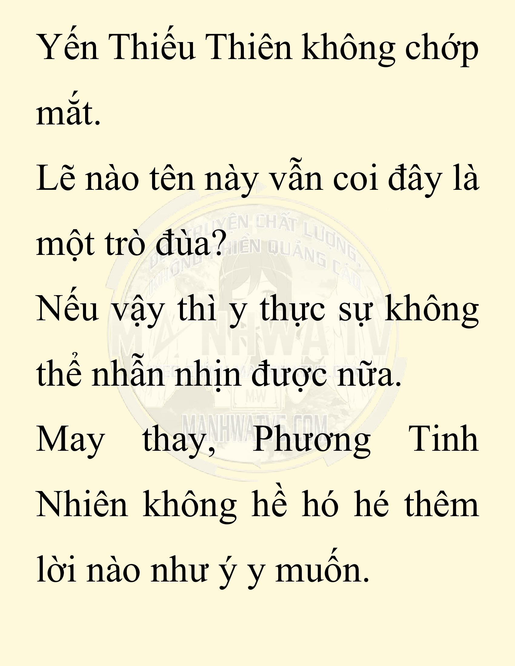 Đọc truyện SNVT[NOVEL] Thiên Hạ Đệ Nhất Nhân Đã Chết - Chap 10 Thiên Hạ Đệ Nhất Nhân Vẫn Lạc