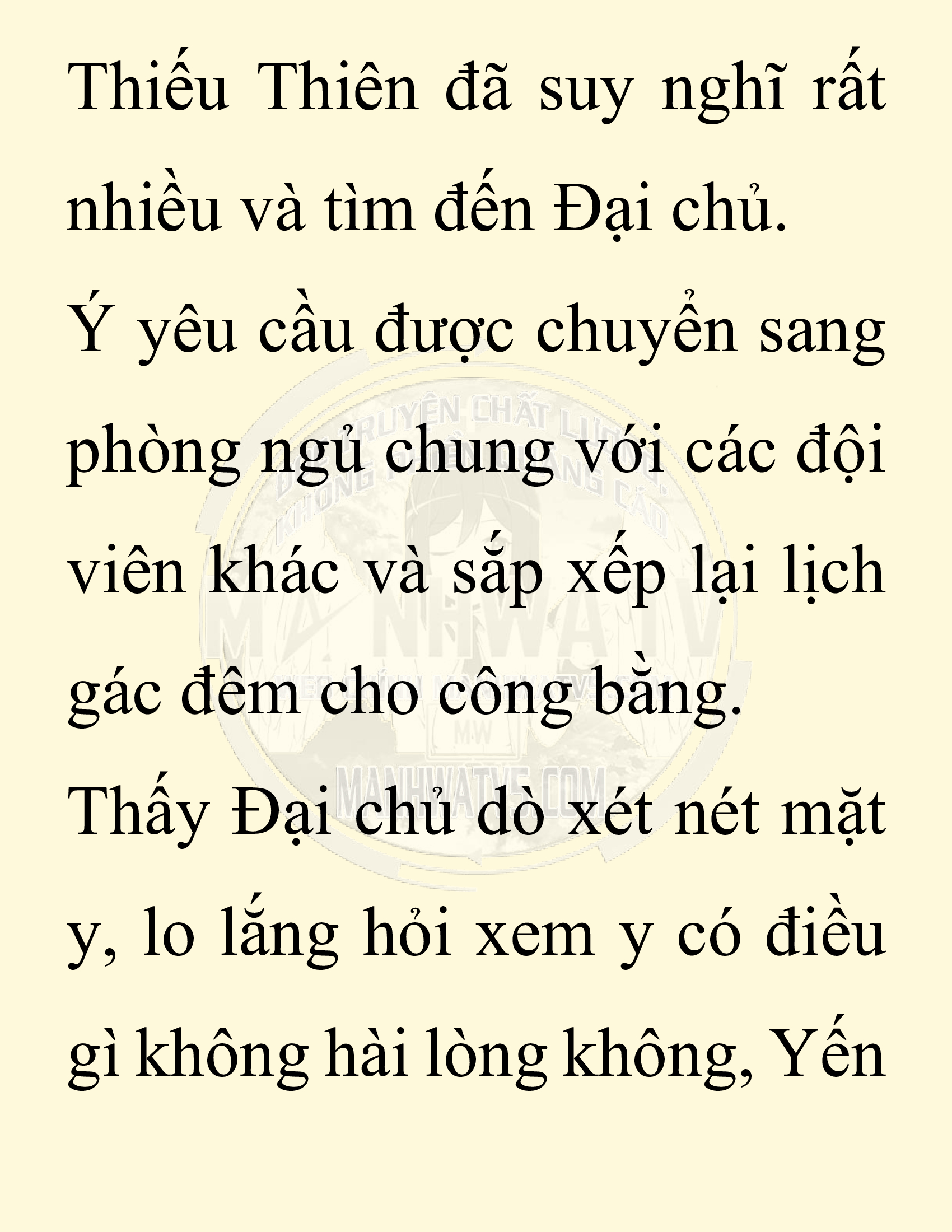 Đọc truyện SNVT[NOVEL] Thiên Hạ Đệ Nhất Nhân Đã Chết - Chap 10 Thiên Hạ Đệ Nhất Nhân Vẫn Lạc