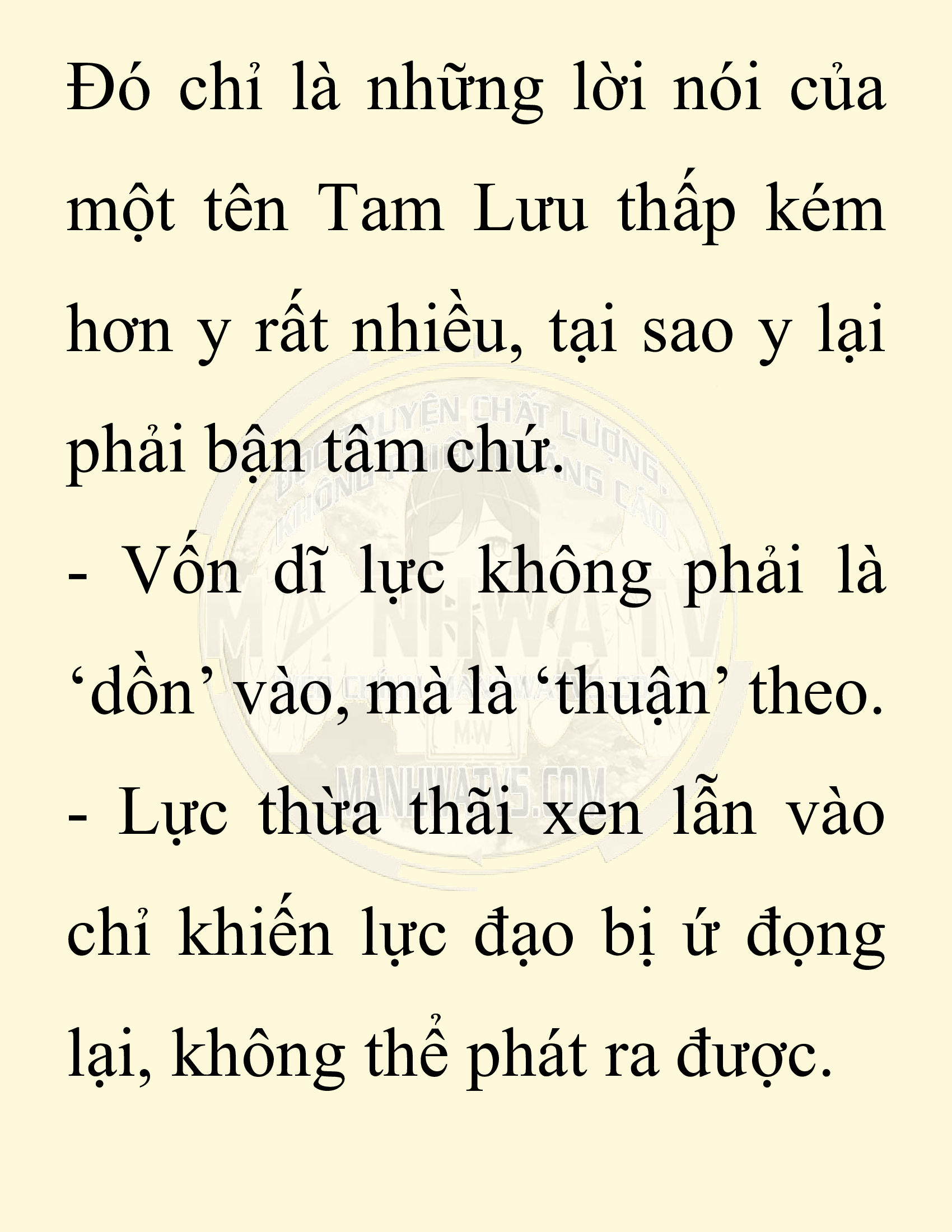 Đọc truyện SNVT[NOVEL] Thiên Hạ Đệ Nhất Nhân Đã Chết - Chap 10 Thiên Hạ Đệ Nhất Nhân Vẫn Lạc