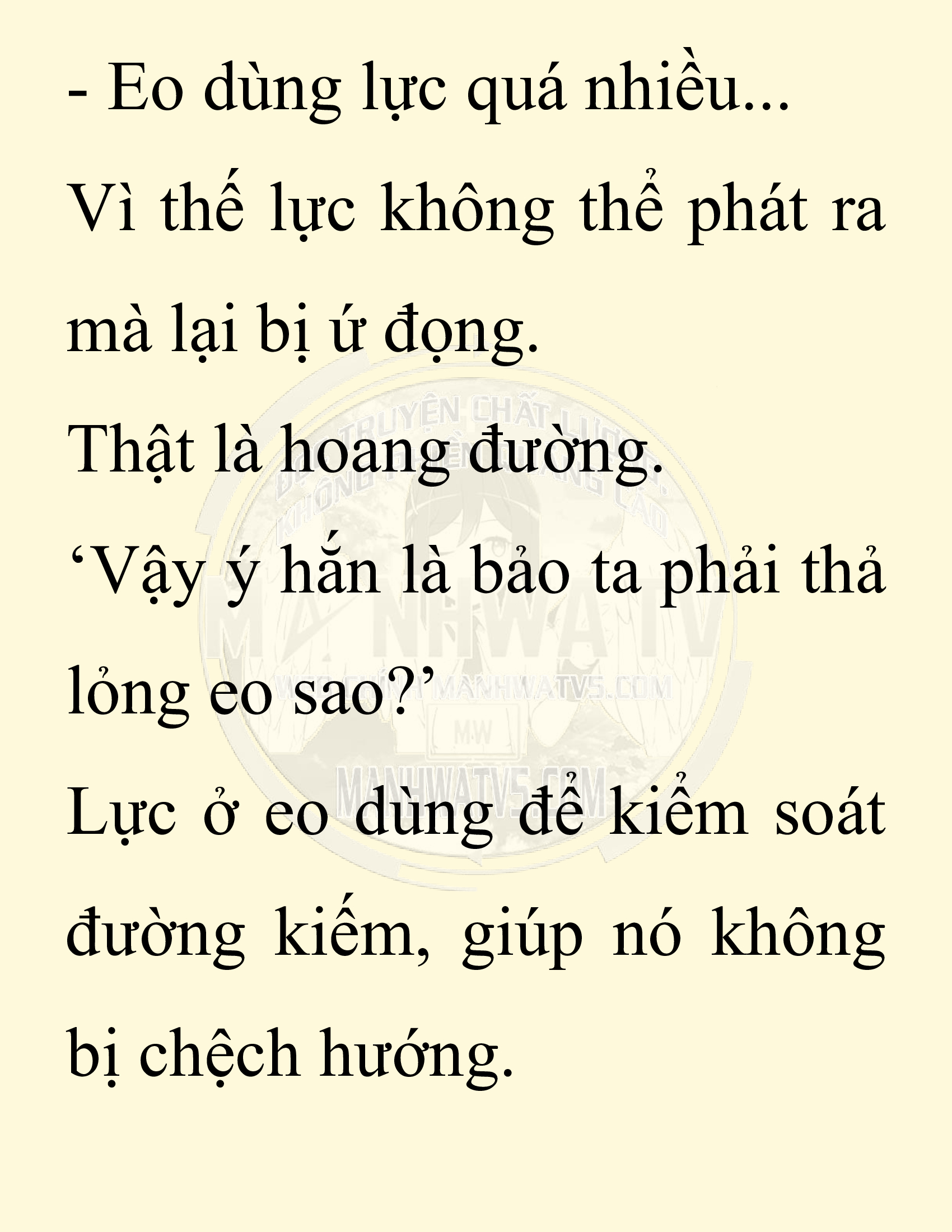 Đọc truyện SNVT[NOVEL] Thiên Hạ Đệ Nhất Nhân Đã Chết - Chap 10 Thiên Hạ Đệ Nhất Nhân Vẫn Lạc