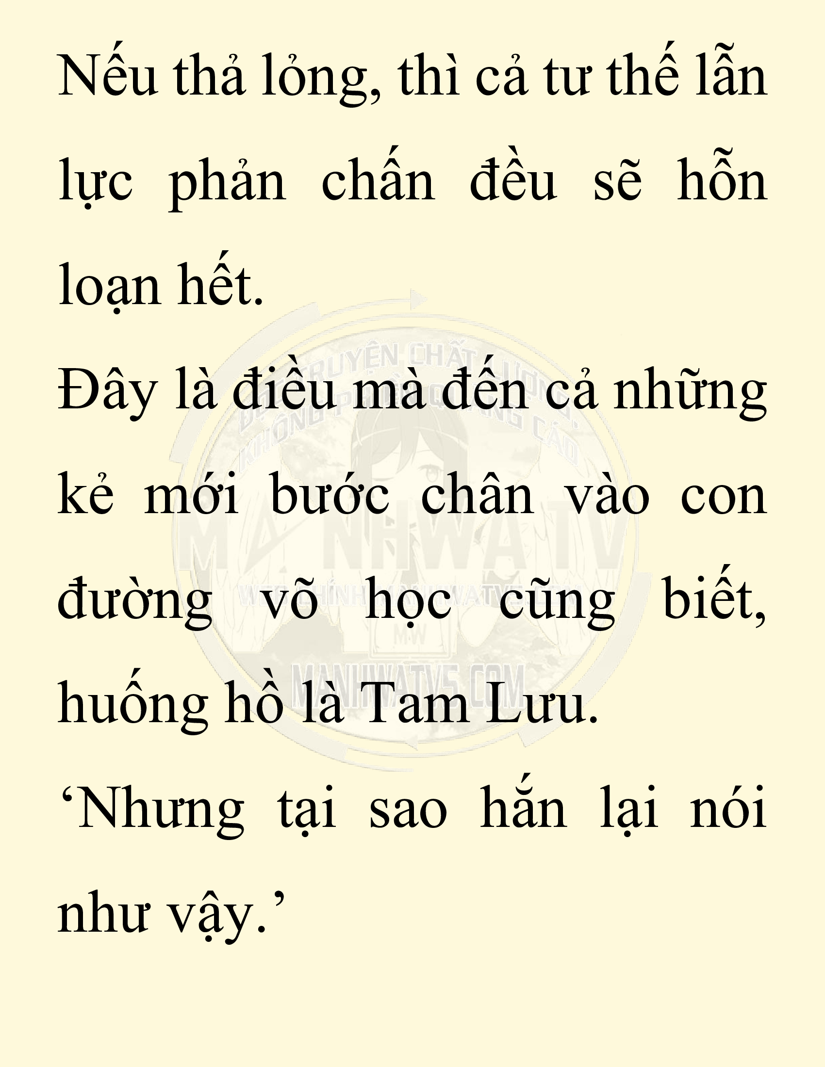 Đọc truyện SNVT[NOVEL] Thiên Hạ Đệ Nhất Nhân Đã Chết - Chap 10 Thiên Hạ Đệ Nhất Nhân Vẫn Lạc