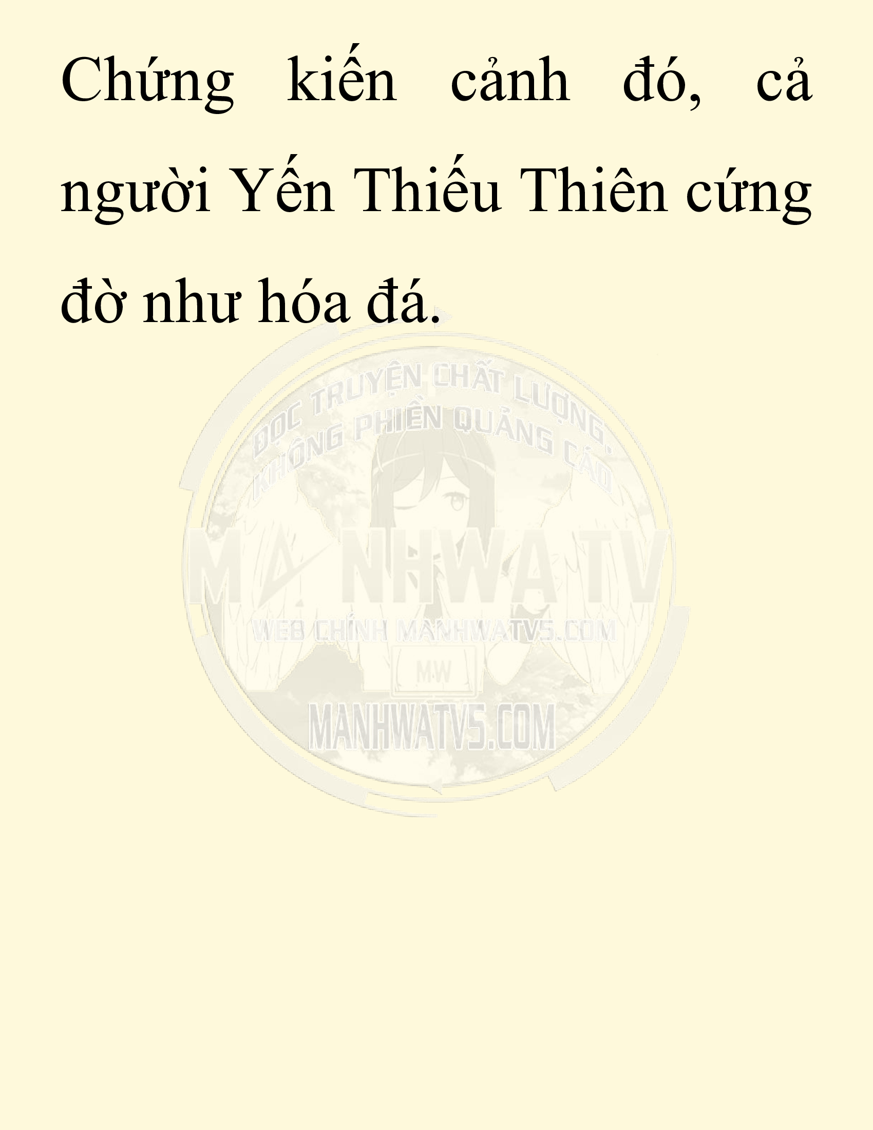 Đọc truyện SNVT[NOVEL] Thiên Hạ Đệ Nhất Nhân Đã Chết - Chap 10 Thiên Hạ Đệ Nhất Nhân Vẫn Lạc