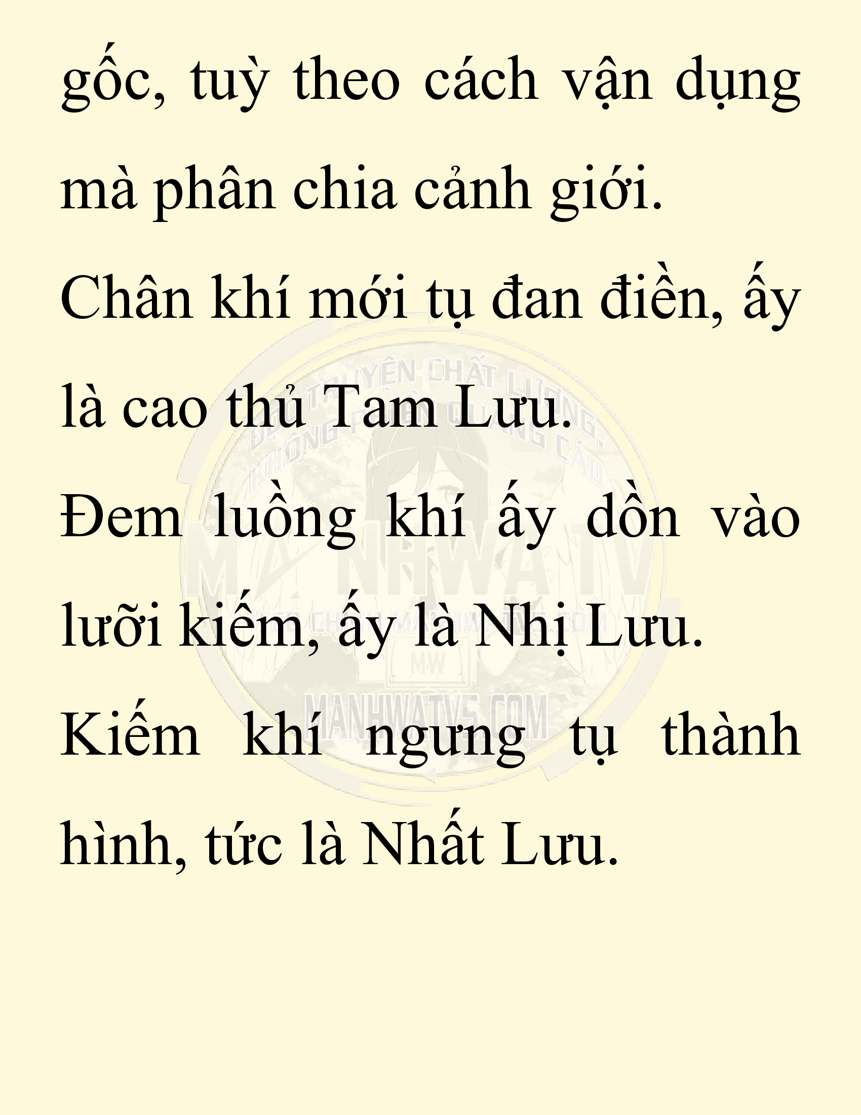 Đọc truyện SNVT[NOVEL] Thiên Hạ Đệ Nhất Nhân Đã Chết - Chap 11: Thiên Hạ Đệ Nhất Nhân Vẫn Lạc