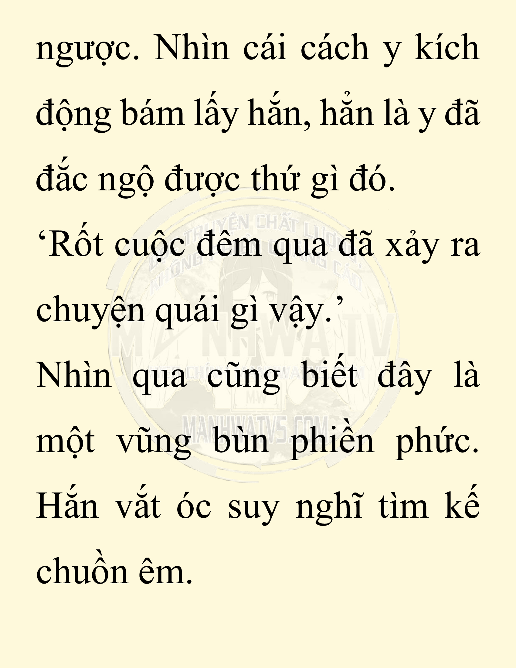 Đọc truyện SNVT[NOVEL] Thiên Hạ Đệ Nhất Nhân Đã Chết - Chap 12: Thiên Hạ Đệ Nhất Nhân Vẫn Lạc
