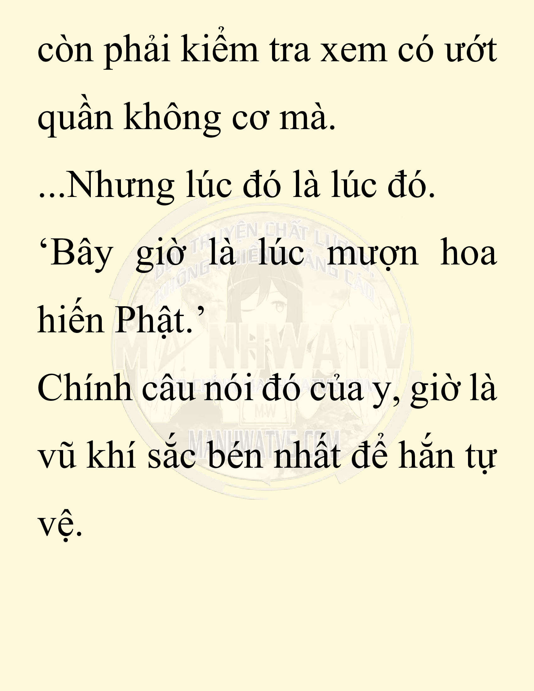 Đọc truyện SNVT[NOVEL] Thiên Hạ Đệ Nhất Nhân Đã Chết - Chap 12: Thiên Hạ Đệ Nhất Nhân Vẫn Lạc