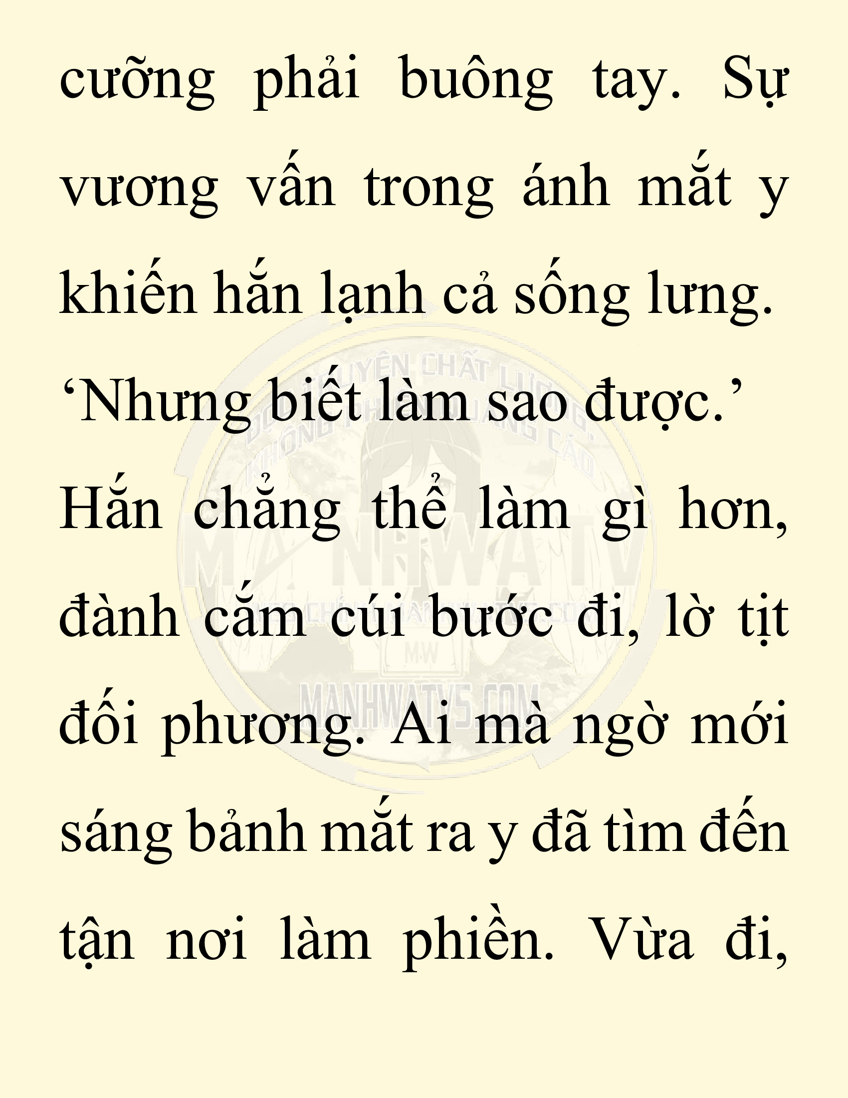 Đọc truyện SNVT[NOVEL] Thiên Hạ Đệ Nhất Nhân Đã Chết - Chap 12: Thiên Hạ Đệ Nhất Nhân Vẫn Lạc