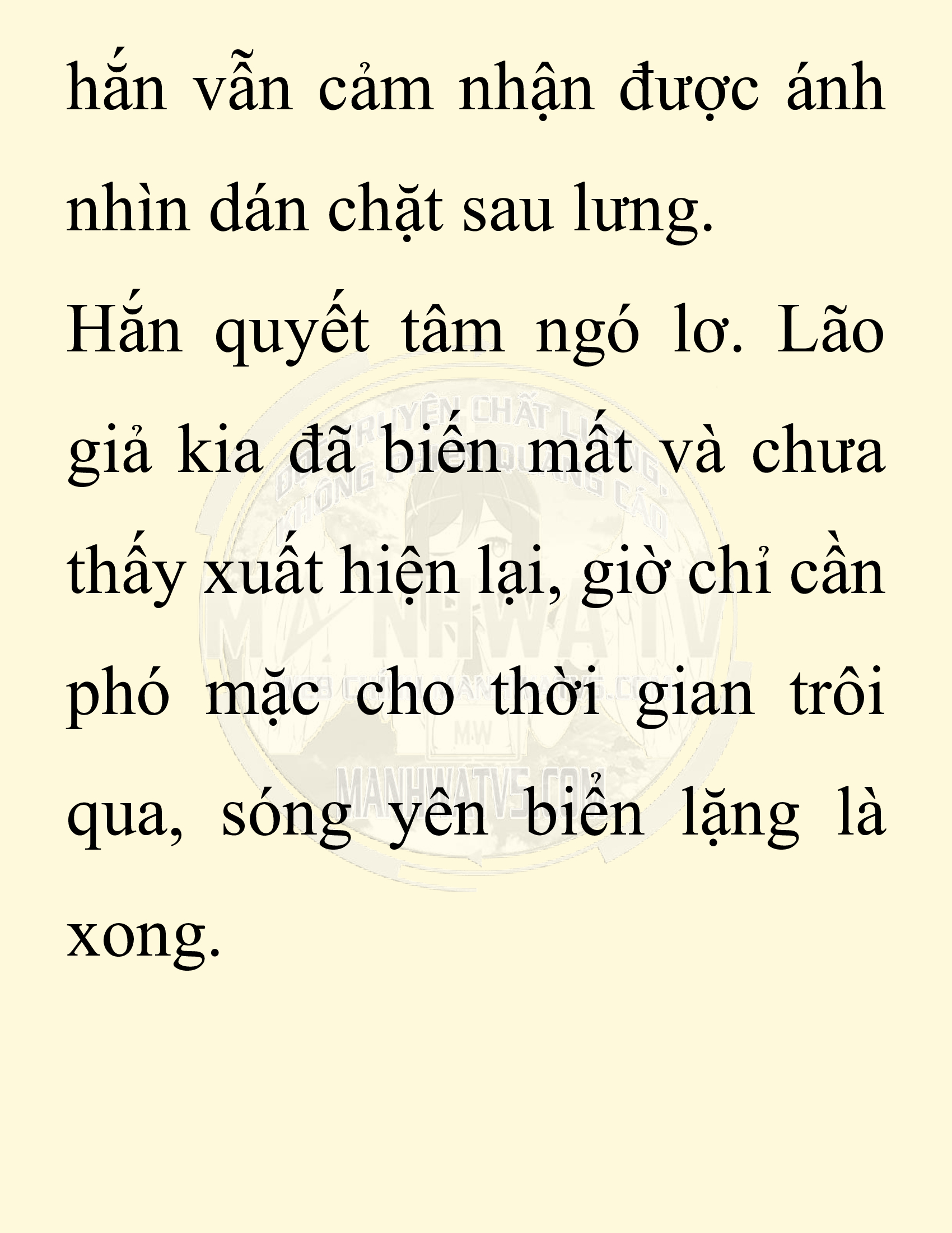 Đọc truyện SNVT[NOVEL] Thiên Hạ Đệ Nhất Nhân Đã Chết - Chap 12: Thiên Hạ Đệ Nhất Nhân Vẫn Lạc