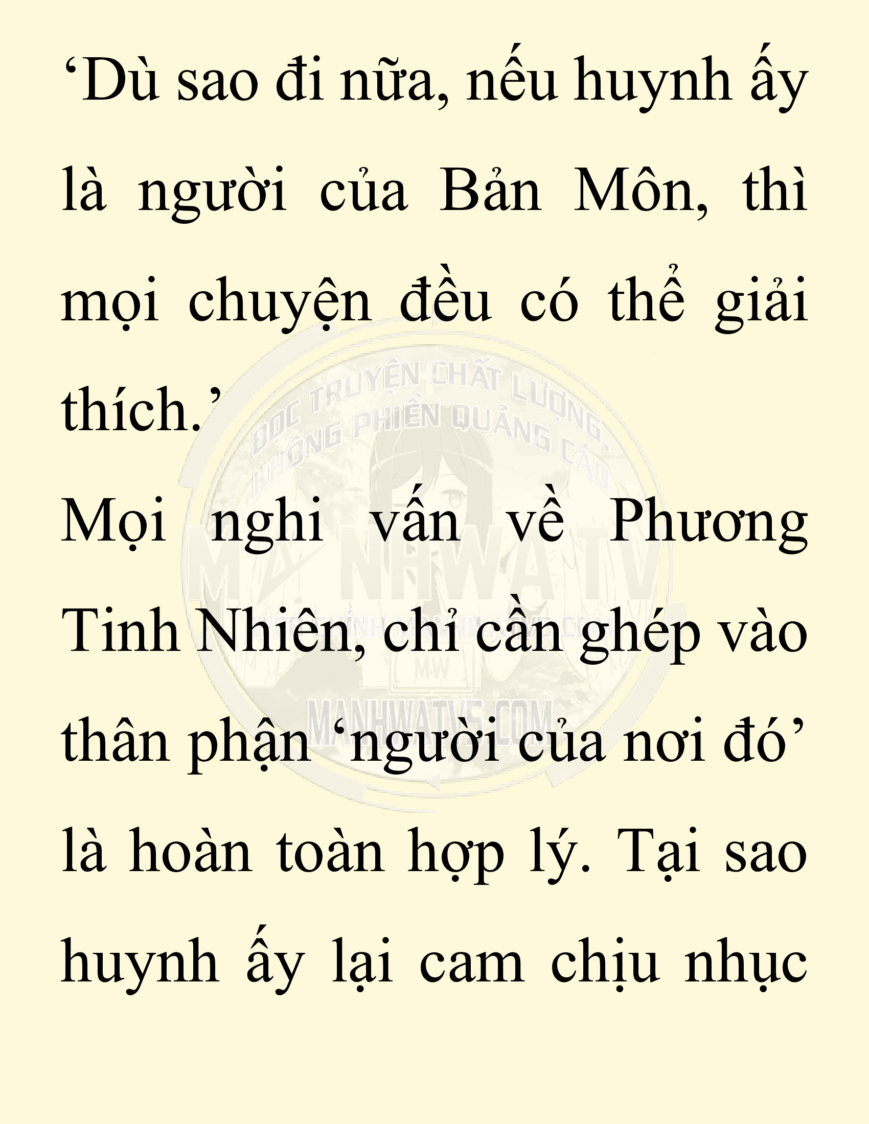 Đọc truyện SNVT[NOVEL] Thiên Hạ Đệ Nhất Nhân Đã Chết - Chap 13: Thiên Hạ Đệ Nhất Nhân Vẫn Lạc