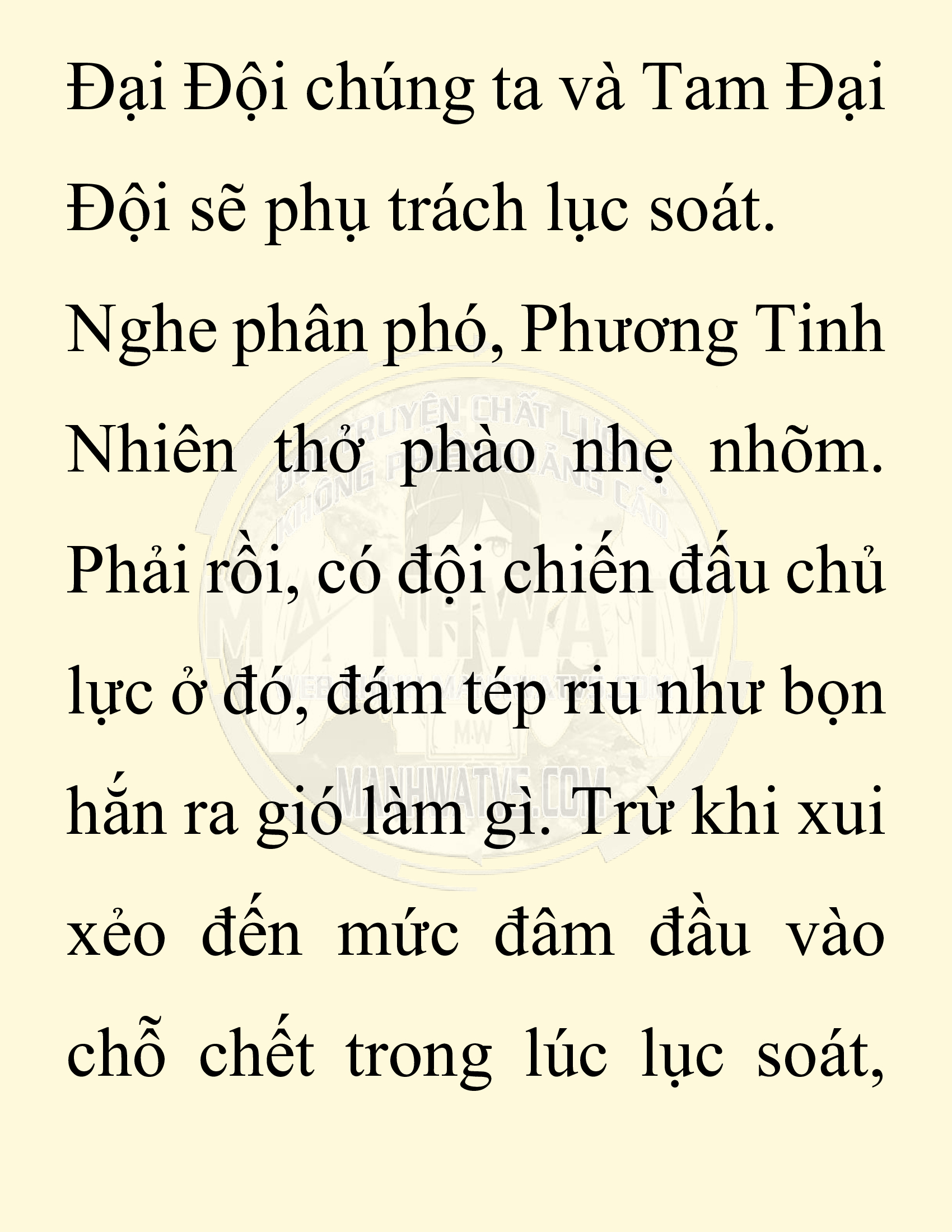 Đọc truyện SNVT[NOVEL] Thiên Hạ Đệ Nhất Nhân Đã Chết - Chap 13: Thiên Hạ Đệ Nhất Nhân Vẫn Lạc