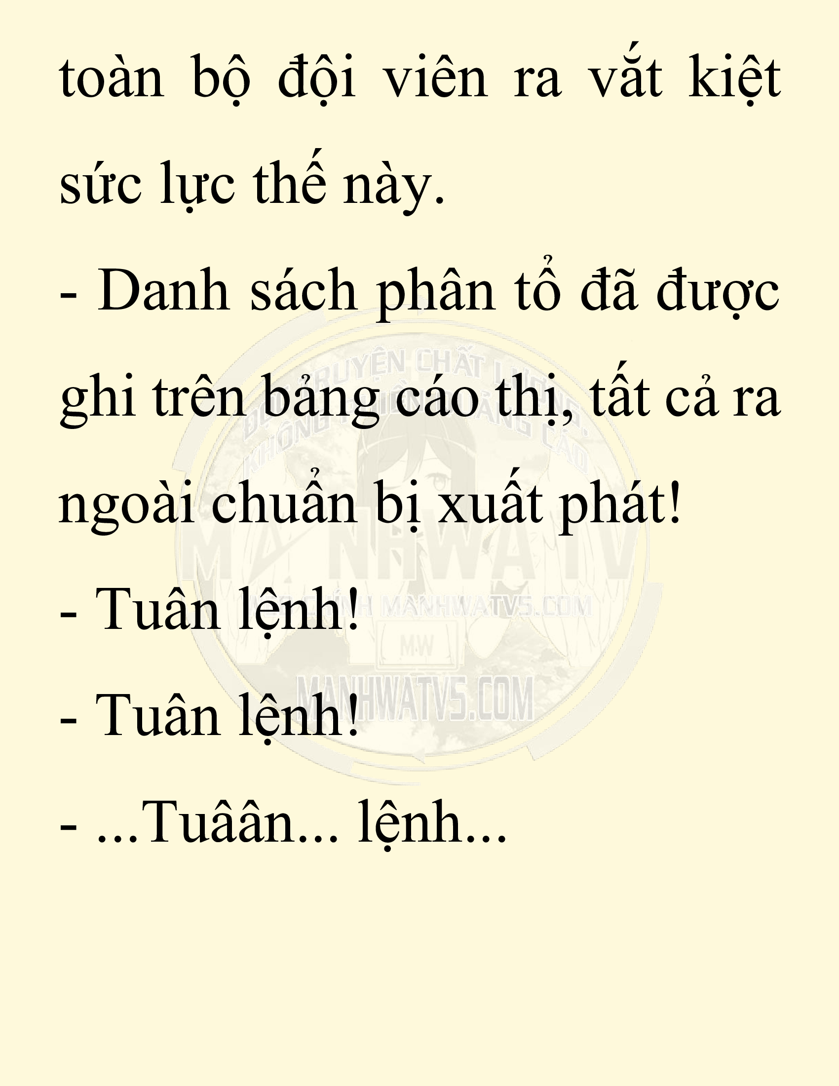 Đọc truyện SNVT[NOVEL] Thiên Hạ Đệ Nhất Nhân Đã Chết - Chap 13: Thiên Hạ Đệ Nhất Nhân Vẫn Lạc