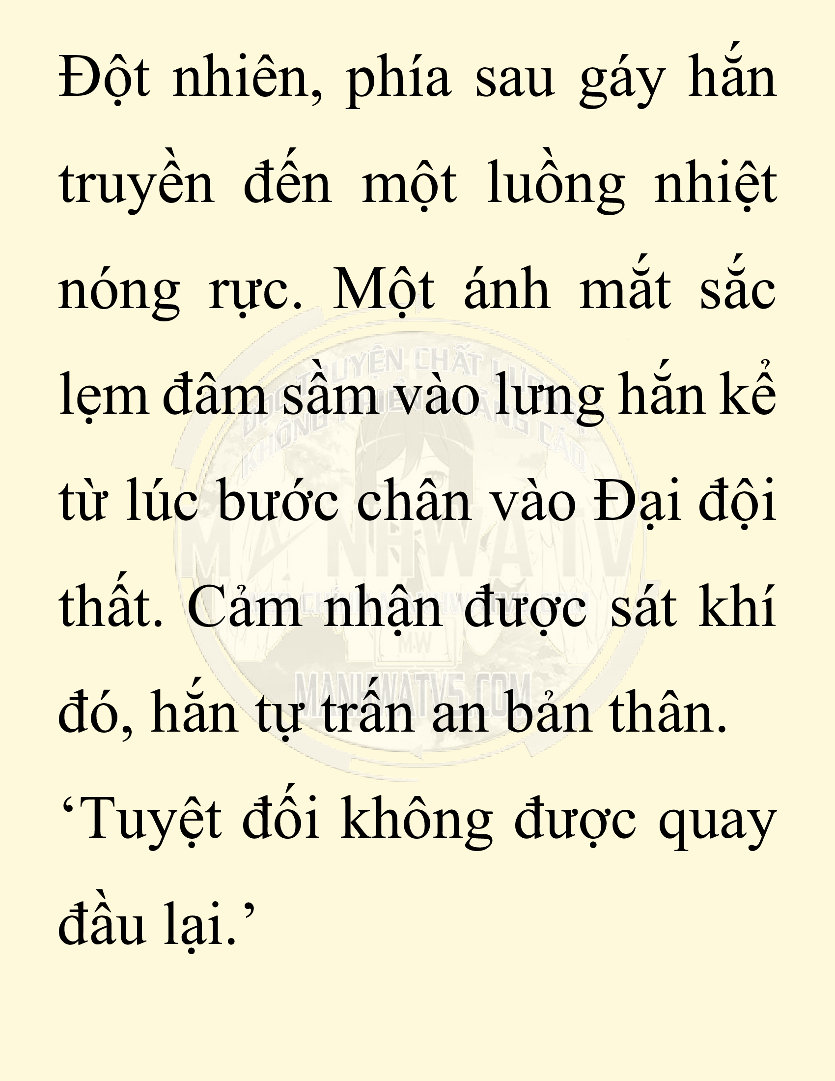 Đọc truyện SNVT[NOVEL] Thiên Hạ Đệ Nhất Nhân Đã Chết - Chap 13: Thiên Hạ Đệ Nhất Nhân Vẫn Lạc