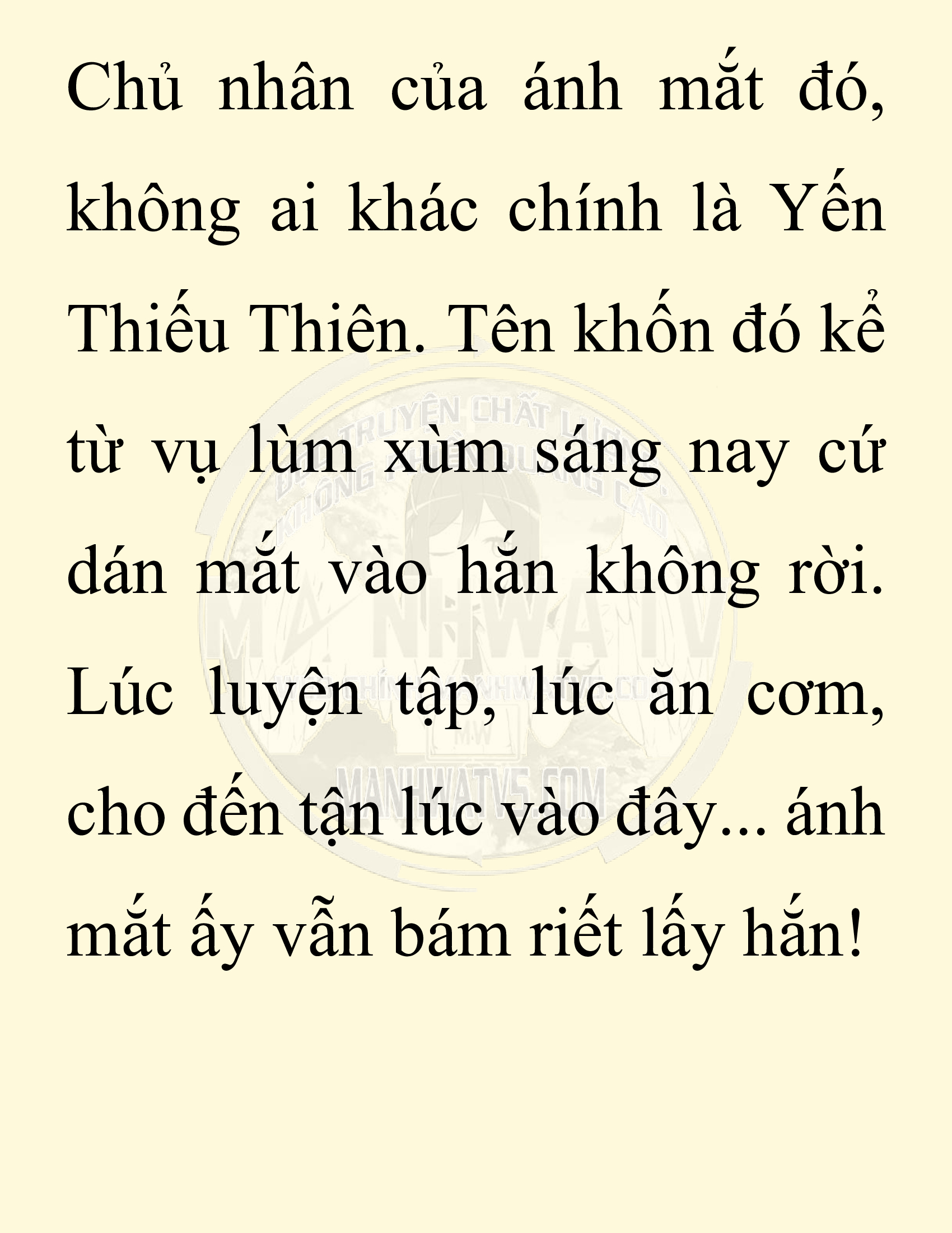 Đọc truyện SNVT[NOVEL] Thiên Hạ Đệ Nhất Nhân Đã Chết - Chap 13: Thiên Hạ Đệ Nhất Nhân Vẫn Lạc