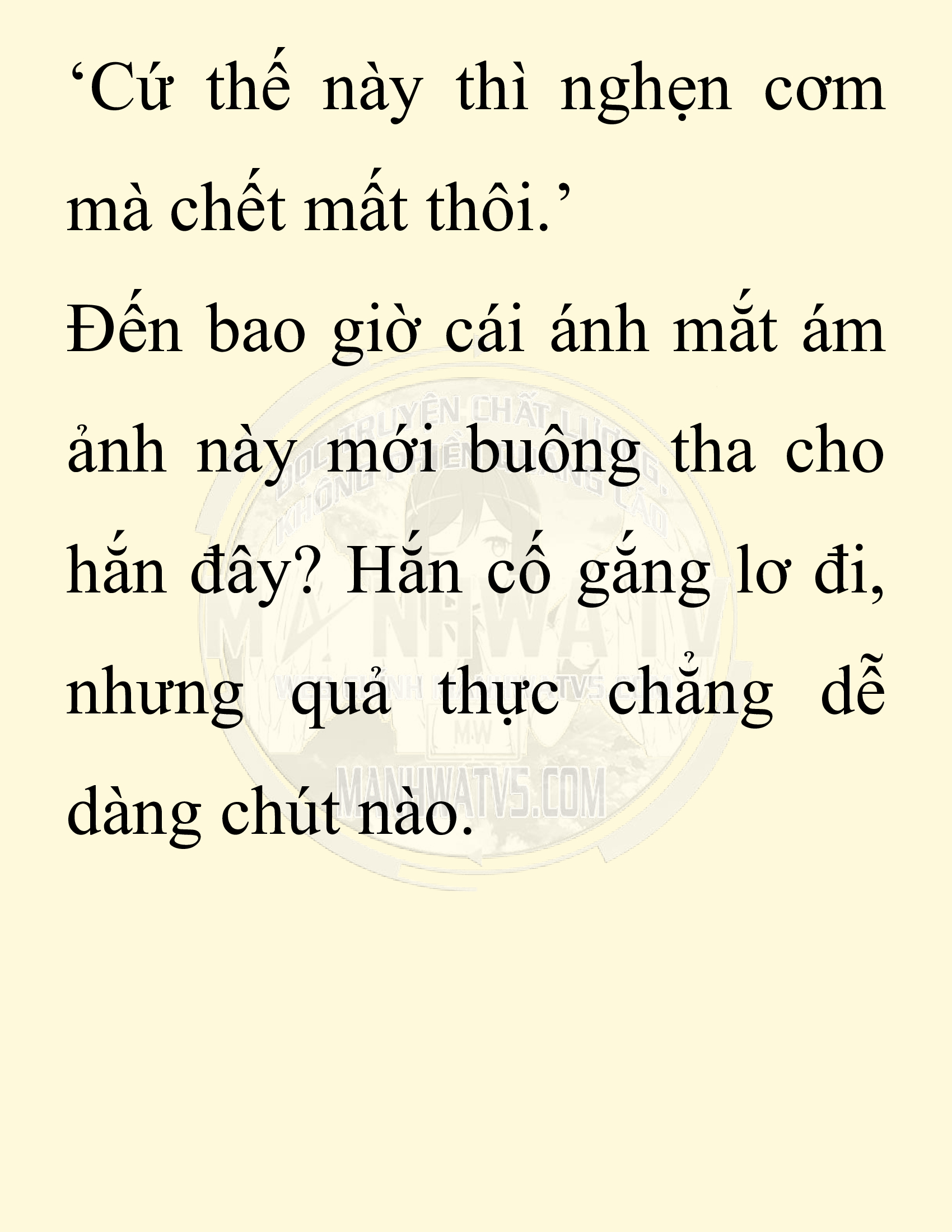 Đọc truyện SNVT[NOVEL] Thiên Hạ Đệ Nhất Nhân Đã Chết - Chap 13: Thiên Hạ Đệ Nhất Nhân Vẫn Lạc