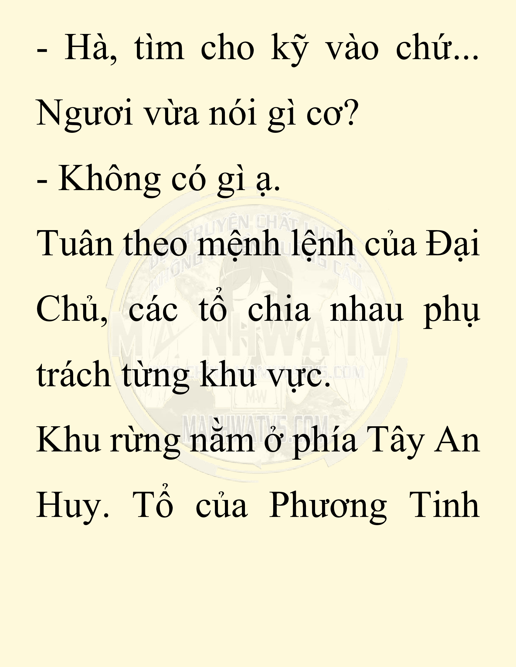 Đọc truyện SNVT[NOVEL] Thiên Hạ Đệ Nhất Nhân Đã Chết - Chap 13: Thiên Hạ Đệ Nhất Nhân Vẫn Lạc