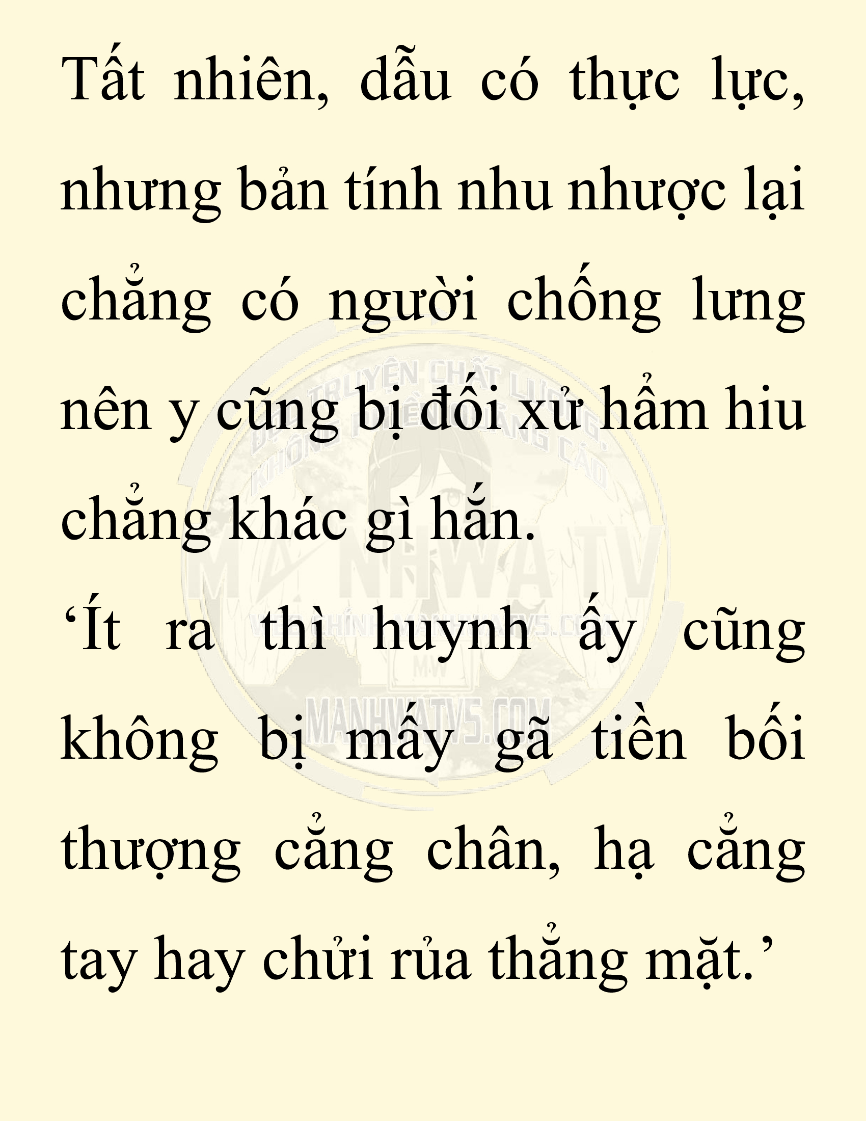 Đọc truyện SNVT[NOVEL] Thiên Hạ Đệ Nhất Nhân Đã Chết - Chap 14: Thiên Hạ Đệ Nhất Nhân Vẫn Lạc