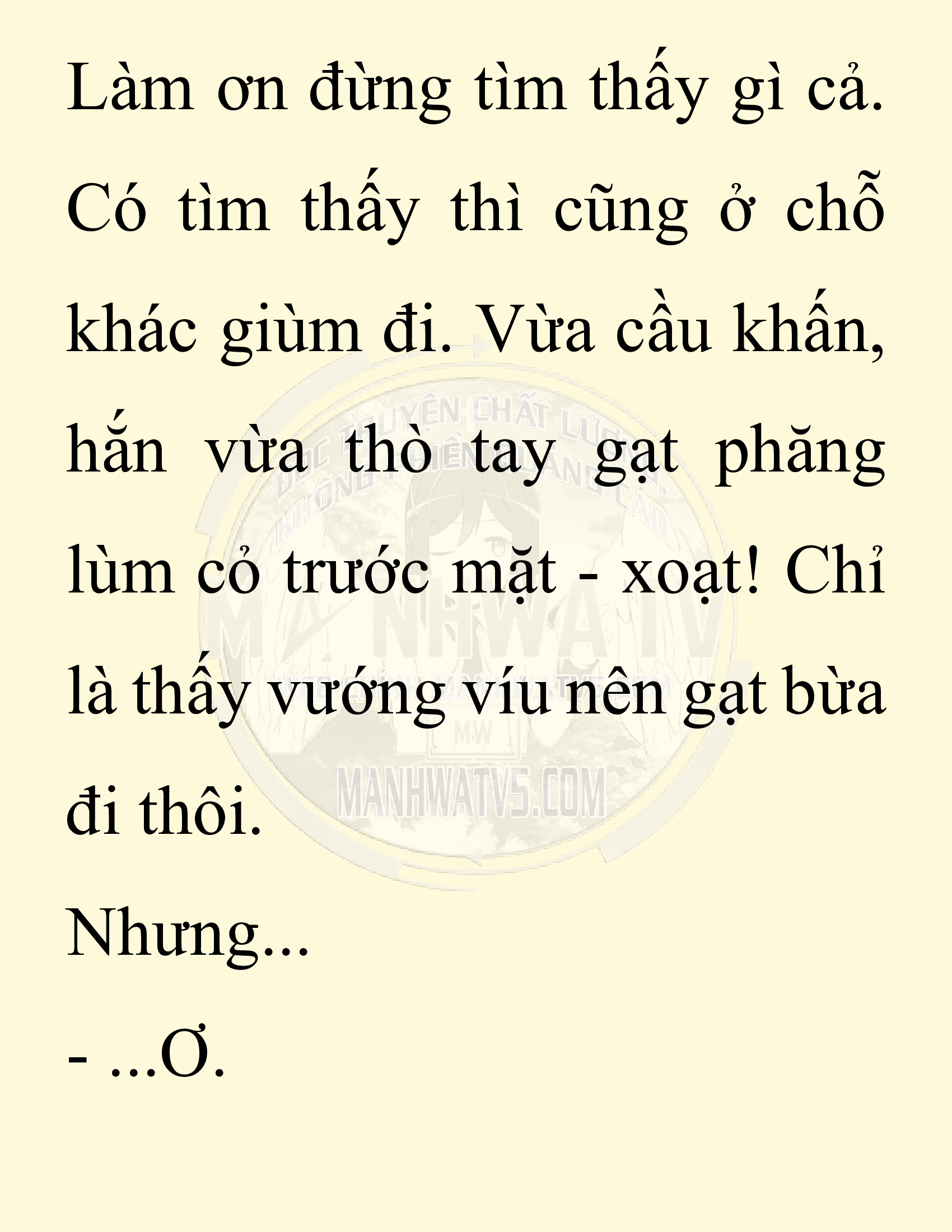 Đọc truyện SNVT[NOVEL] Thiên Hạ Đệ Nhất Nhân Đã Chết - Chap 14: Thiên Hạ Đệ Nhất Nhân Vẫn Lạc