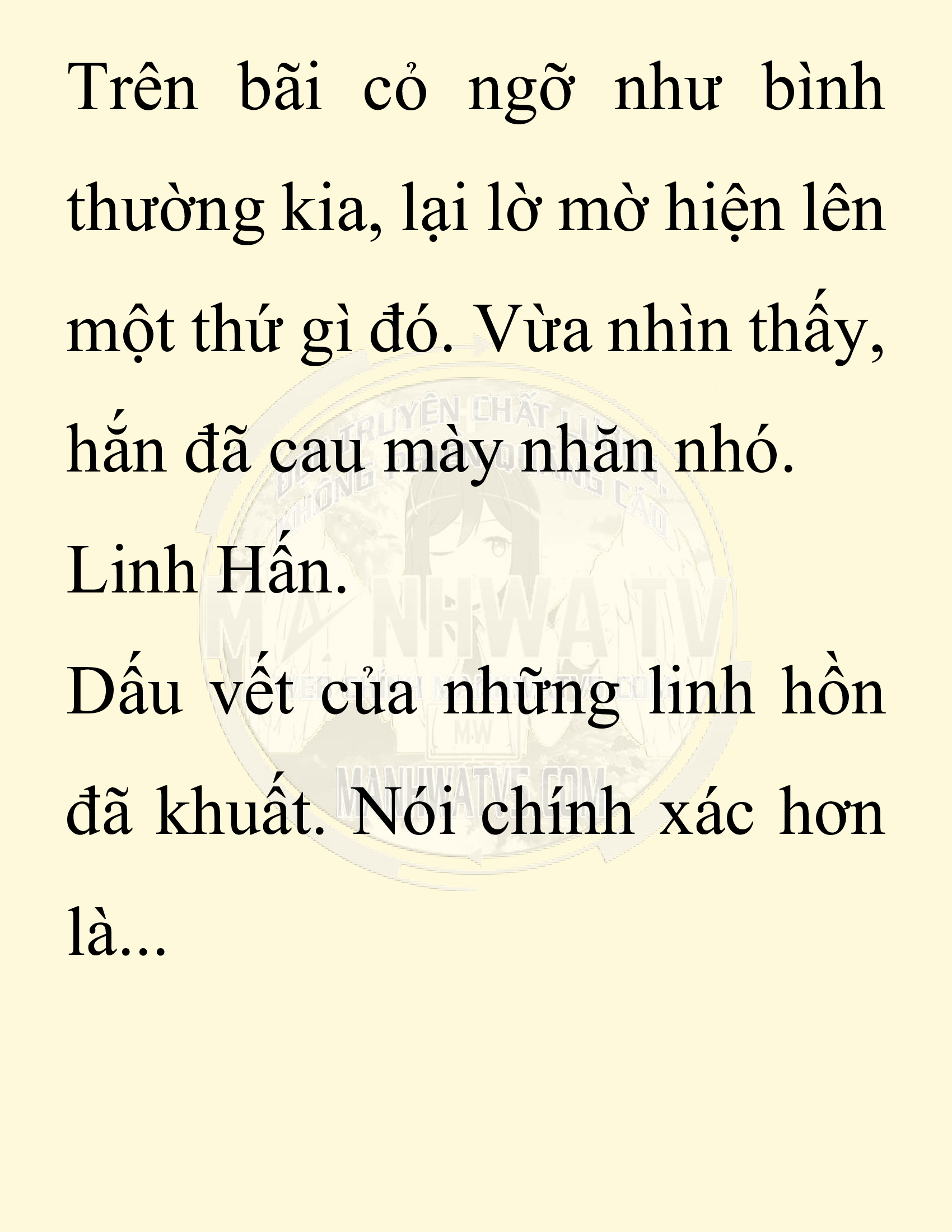 Đọc truyện SNVT[NOVEL] Thiên Hạ Đệ Nhất Nhân Đã Chết - Chap 14: Thiên Hạ Đệ Nhất Nhân Vẫn Lạc