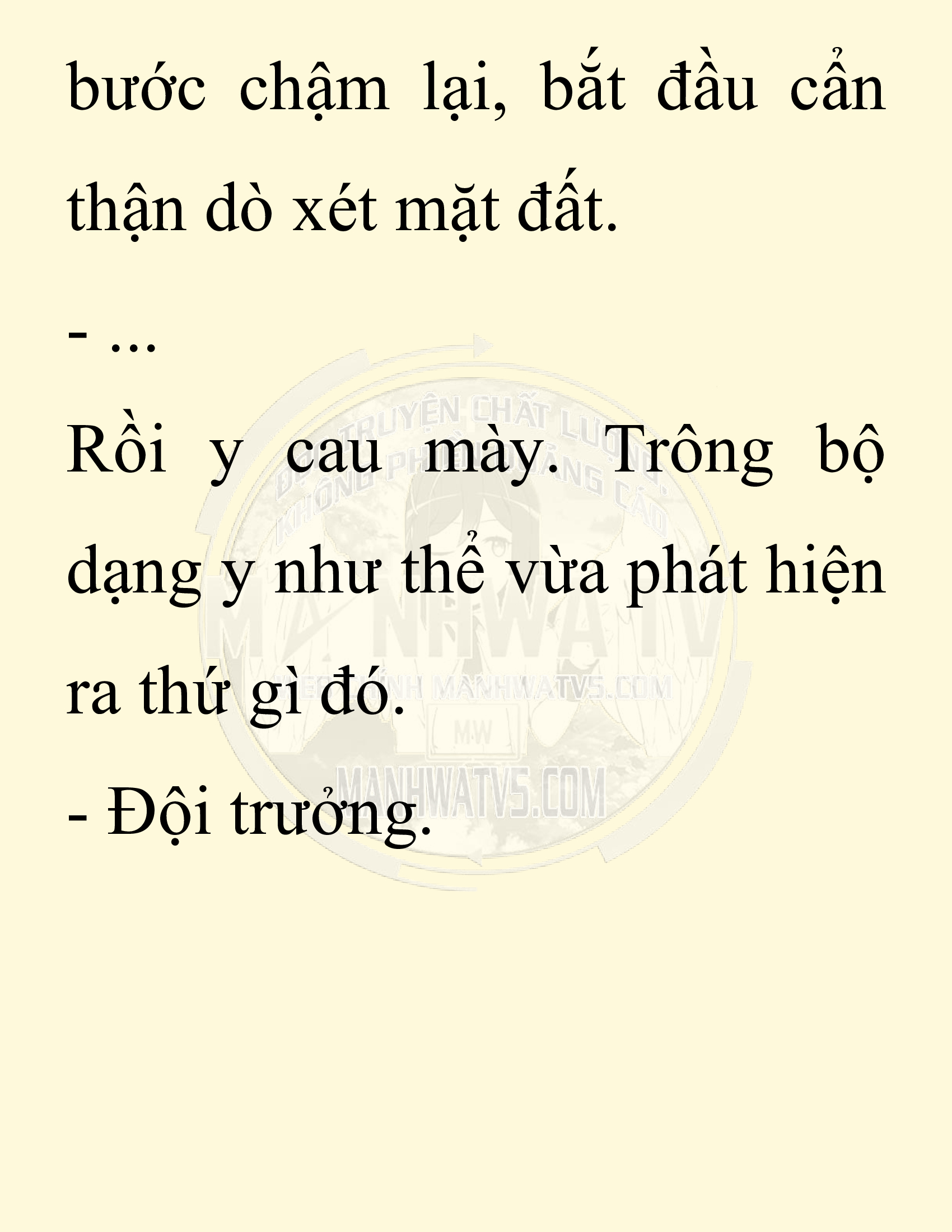 Đọc truyện SNVT[NOVEL] Thiên Hạ Đệ Nhất Nhân Đã Chết - Chap 14: Thiên Hạ Đệ Nhất Nhân Vẫn Lạc