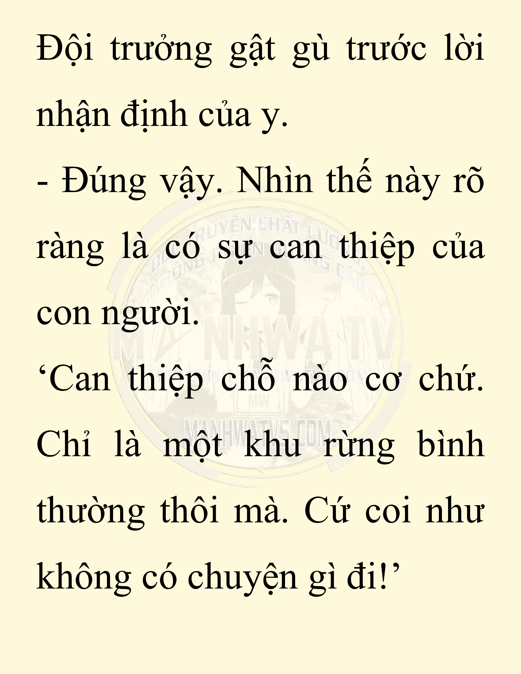 Đọc truyện SNVT[NOVEL] Thiên Hạ Đệ Nhất Nhân Đã Chết - Chap 14: Thiên Hạ Đệ Nhất Nhân Vẫn Lạc