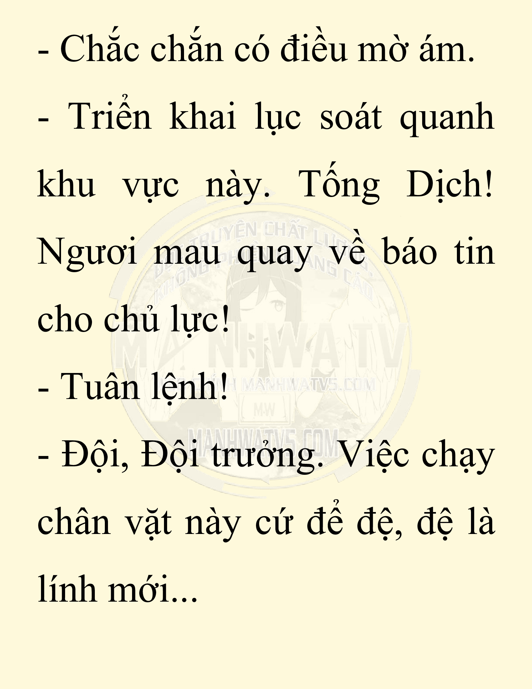 Đọc truyện SNVT[NOVEL] Thiên Hạ Đệ Nhất Nhân Đã Chết - Chap 15: Thiên Hạ Đệ Nhất Nhân Vẫn Lạc