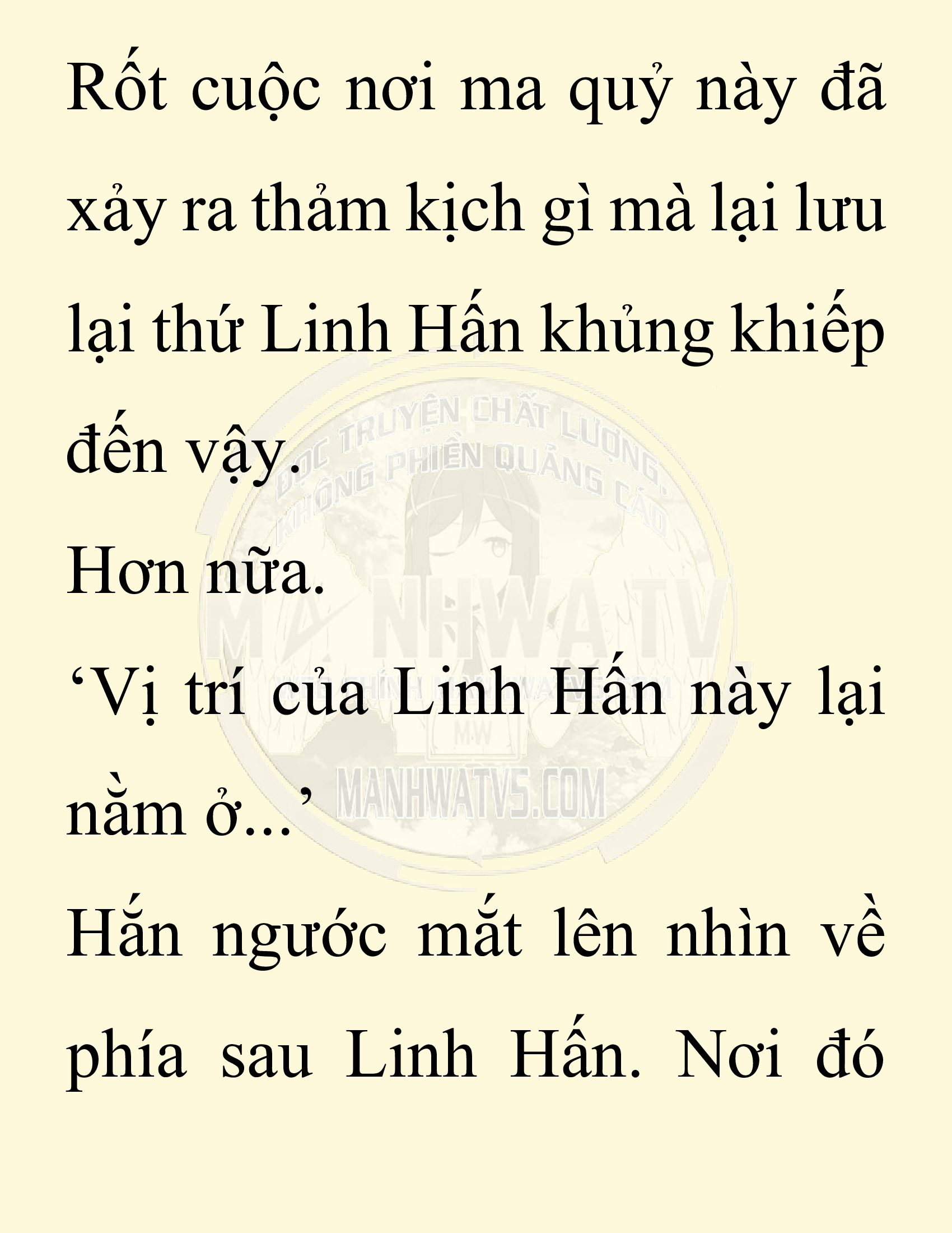 Đọc truyện SNVT[NOVEL] Thiên Hạ Đệ Nhất Nhân Đã Chết - Chap 15: Thiên Hạ Đệ Nhất Nhân Vẫn Lạc