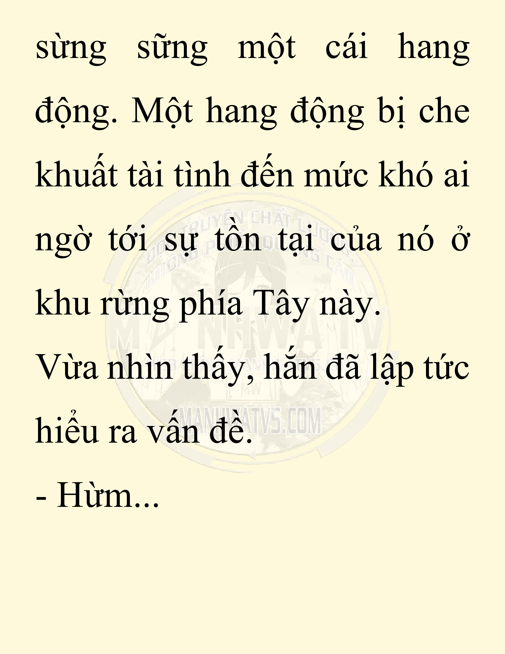Đọc truyện SNVT[NOVEL] Thiên Hạ Đệ Nhất Nhân Đã Chết - Chap 15: Thiên Hạ Đệ Nhất Nhân Vẫn Lạc