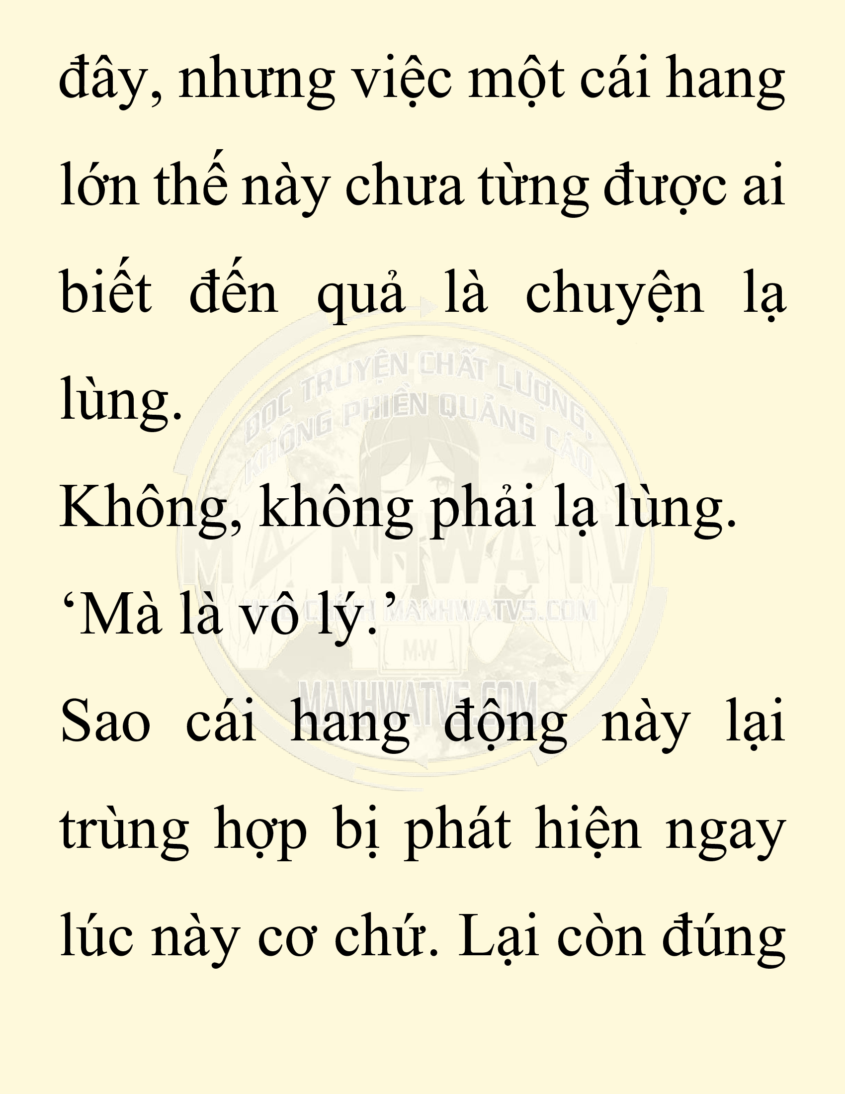 Đọc truyện SNVT[NOVEL] Thiên Hạ Đệ Nhất Nhân Đã Chết - Chap 15: Thiên Hạ Đệ Nhất Nhân Vẫn Lạc