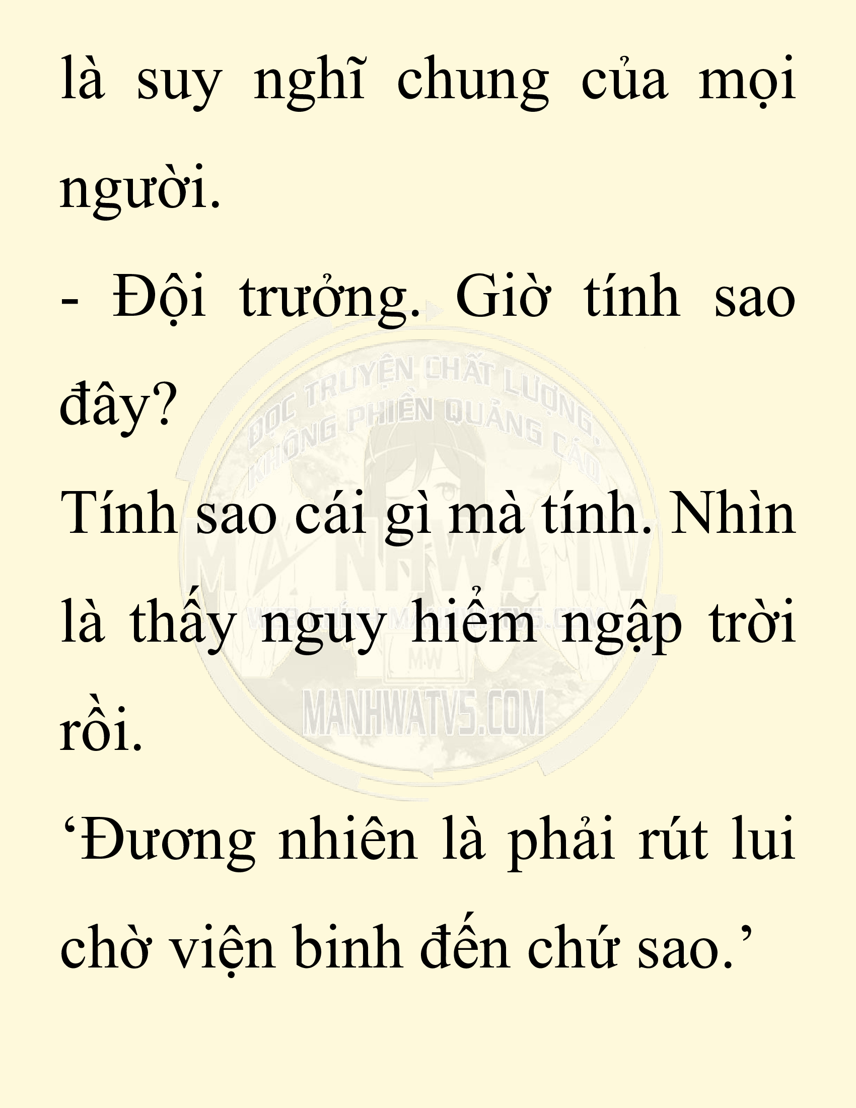 Đọc truyện SNVT[NOVEL] Thiên Hạ Đệ Nhất Nhân Đã Chết - Chap 15: Thiên Hạ Đệ Nhất Nhân Vẫn Lạc